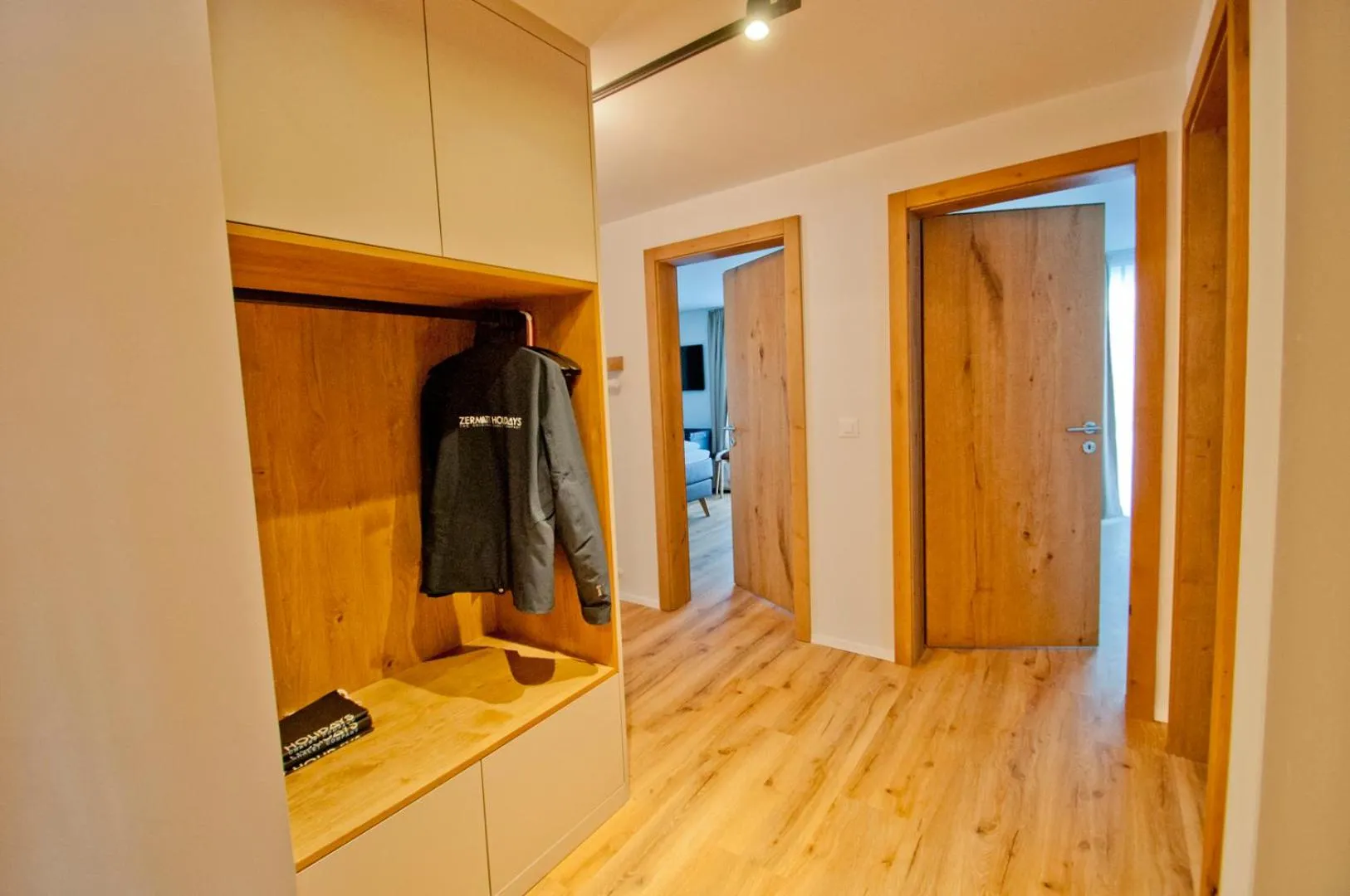 Chalet Aeschhorn