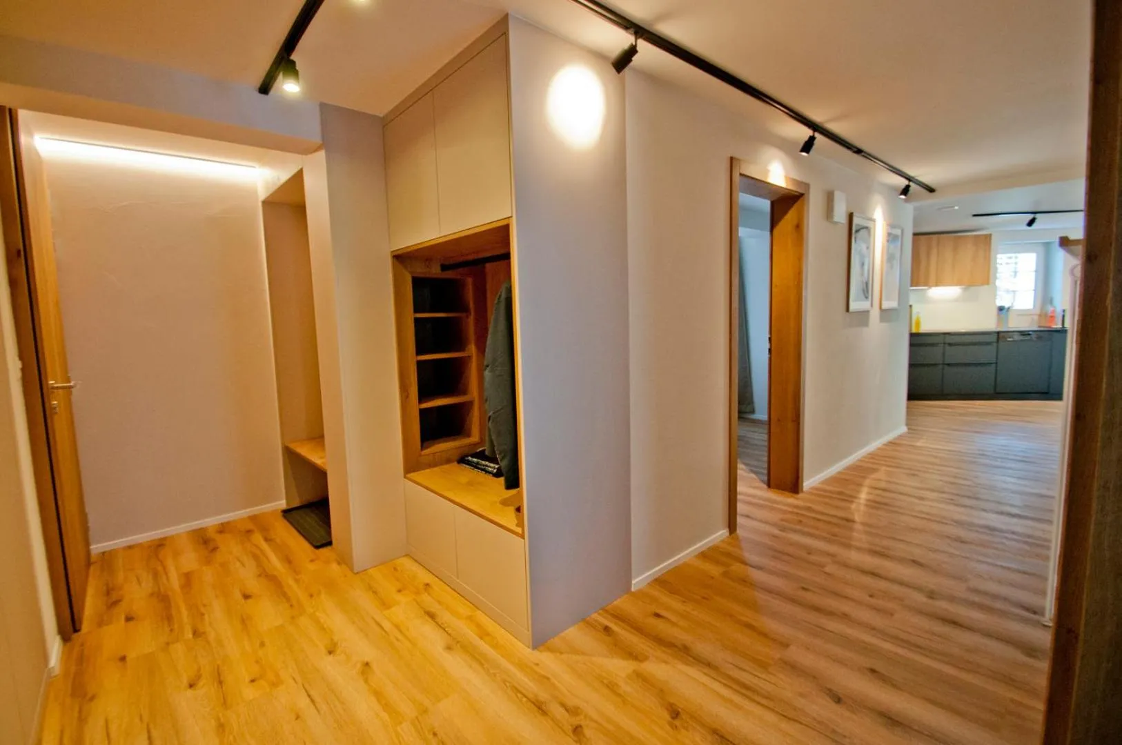 Chalet Aeschhorn