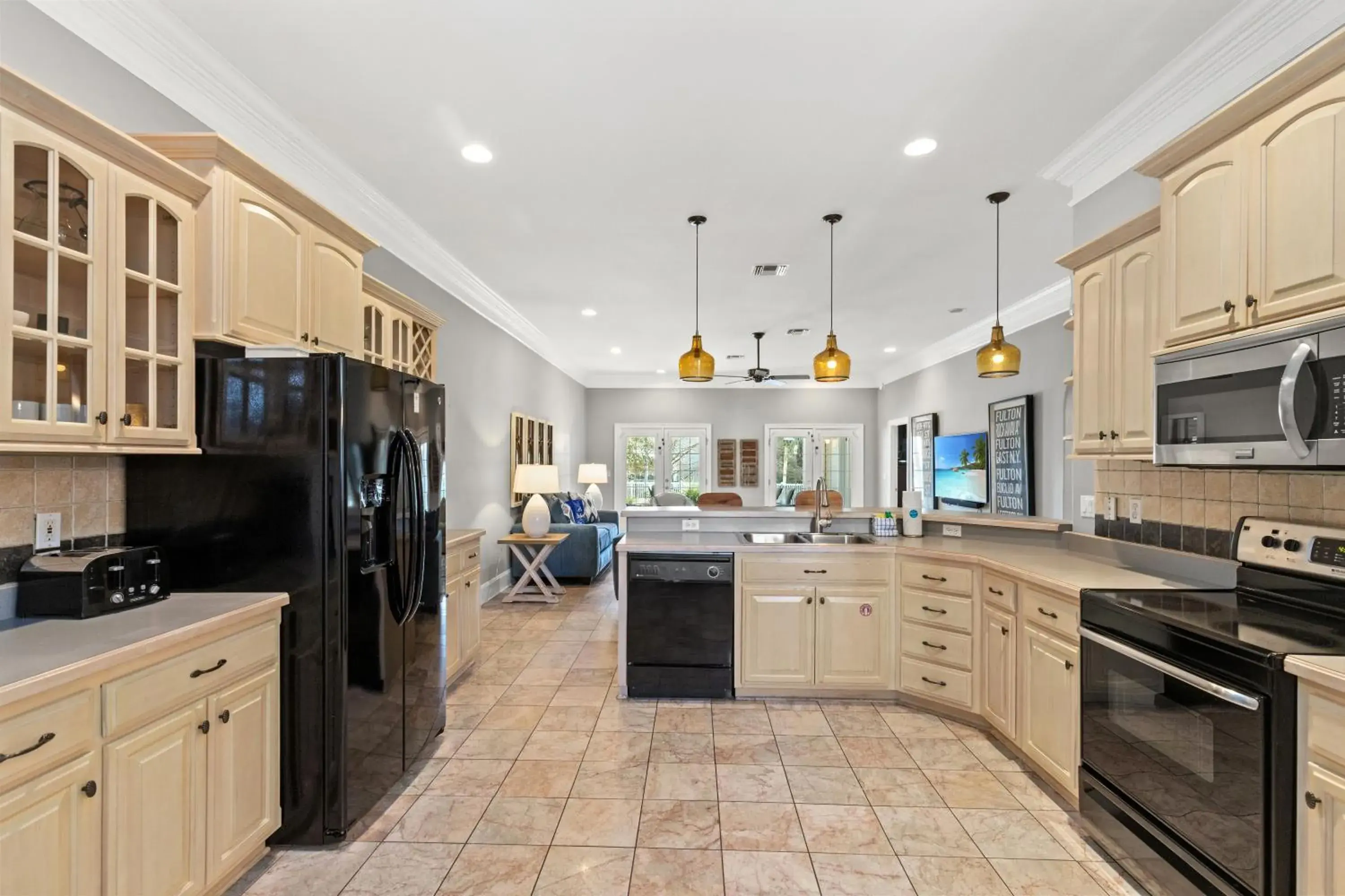 Sugar Sand Retreat – 3-Bed, 2-Bath Beach Getaway with Private Pool, Sleeps 8! Sugar Sand Retreat – 3-Bed, 2-Bath Beach Getaway with Private Pool, Sleeps 8!