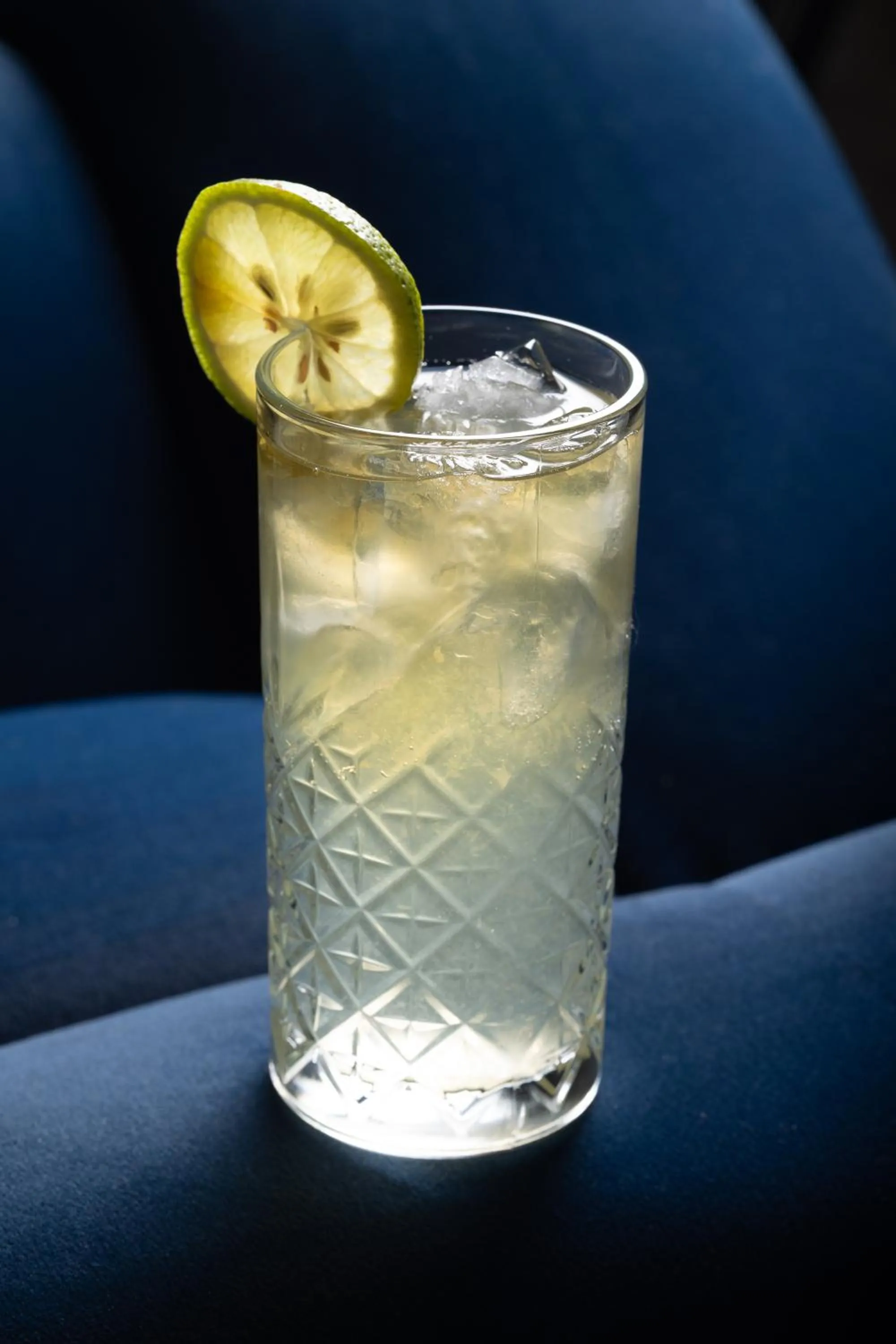 Drinks in Yin Hotel & Spa