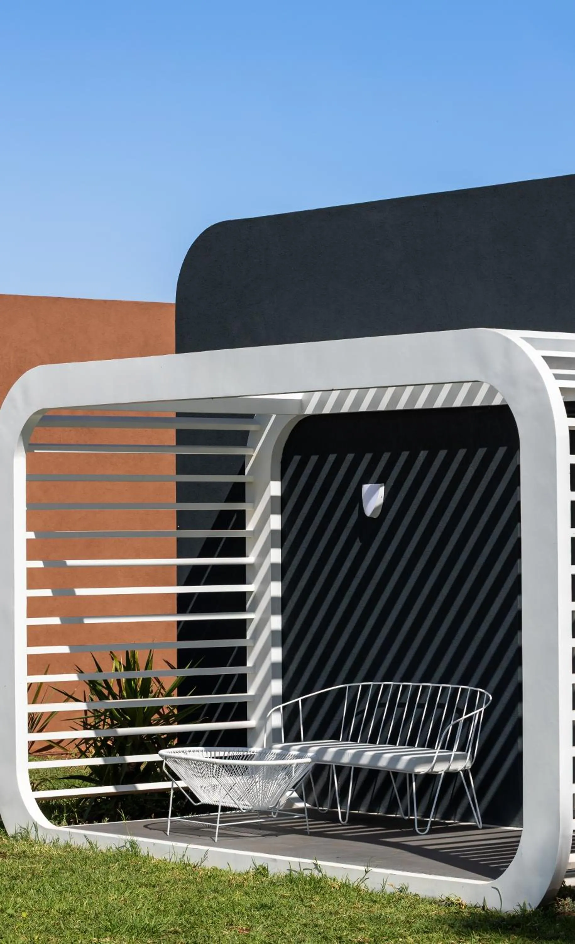 Day in Yin Hotel & Spa