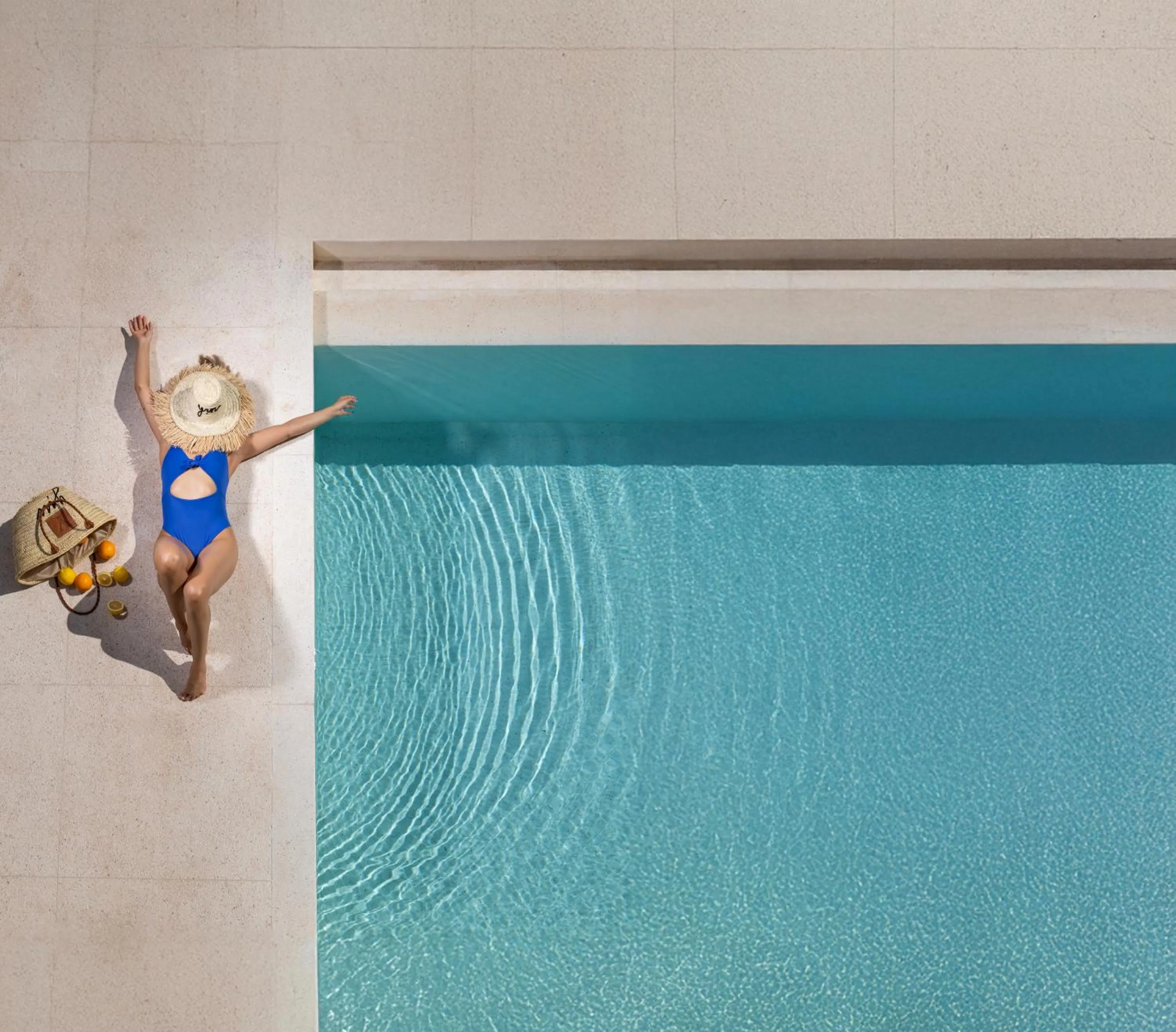 People in Yin Hotel & Spa