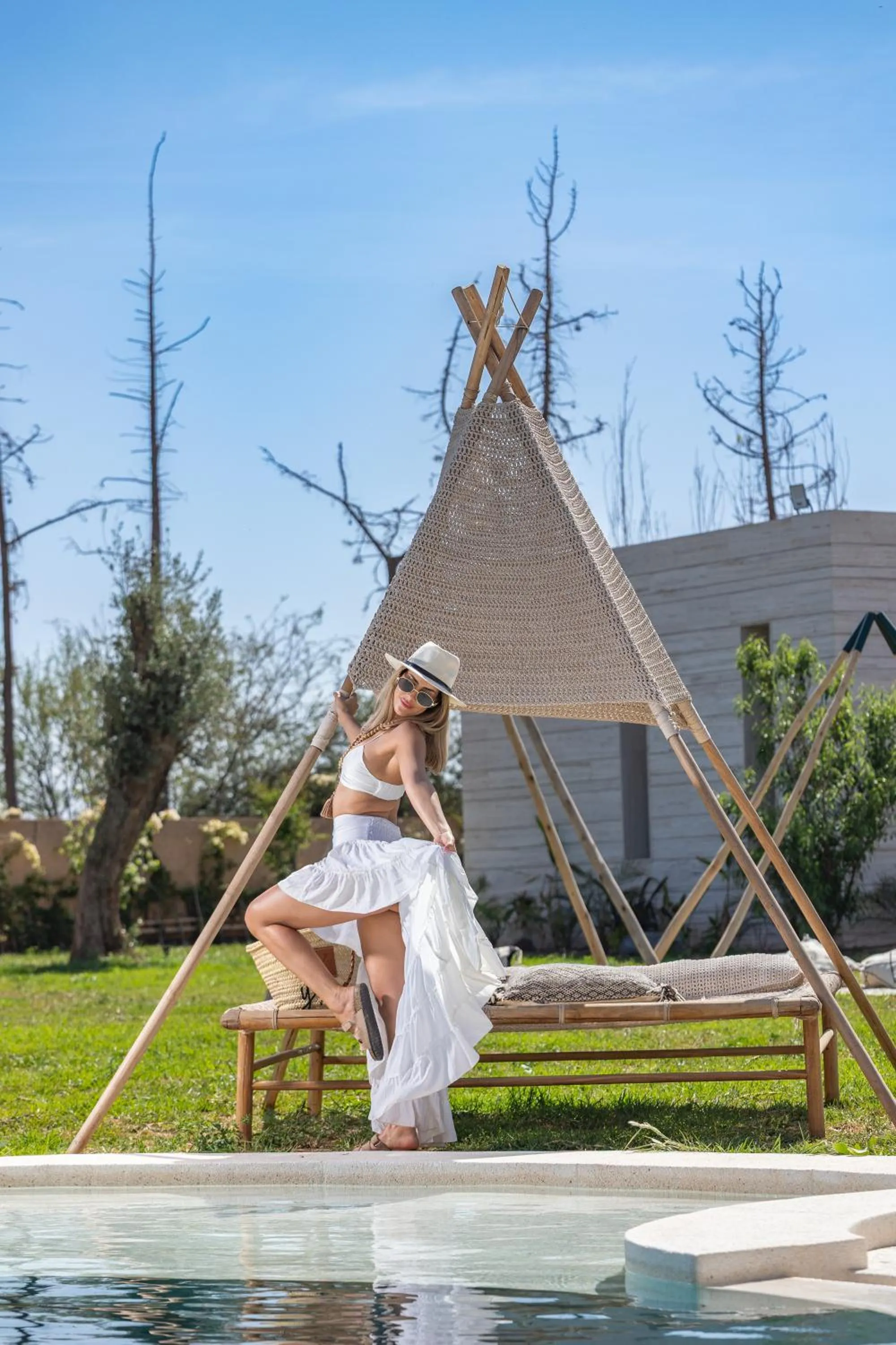 Day in Yin Hotel & Spa