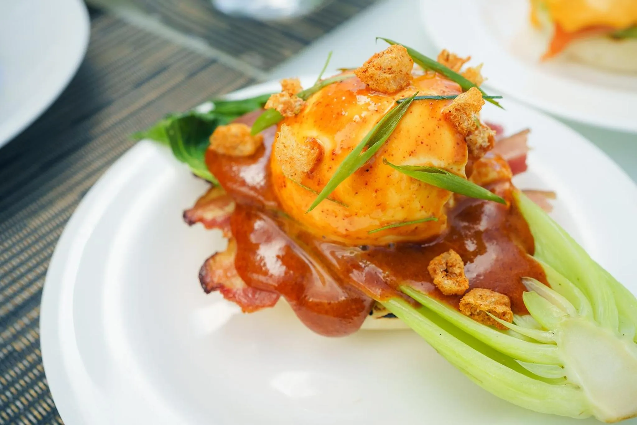 Restaurant/places to eat in Kata Rocks