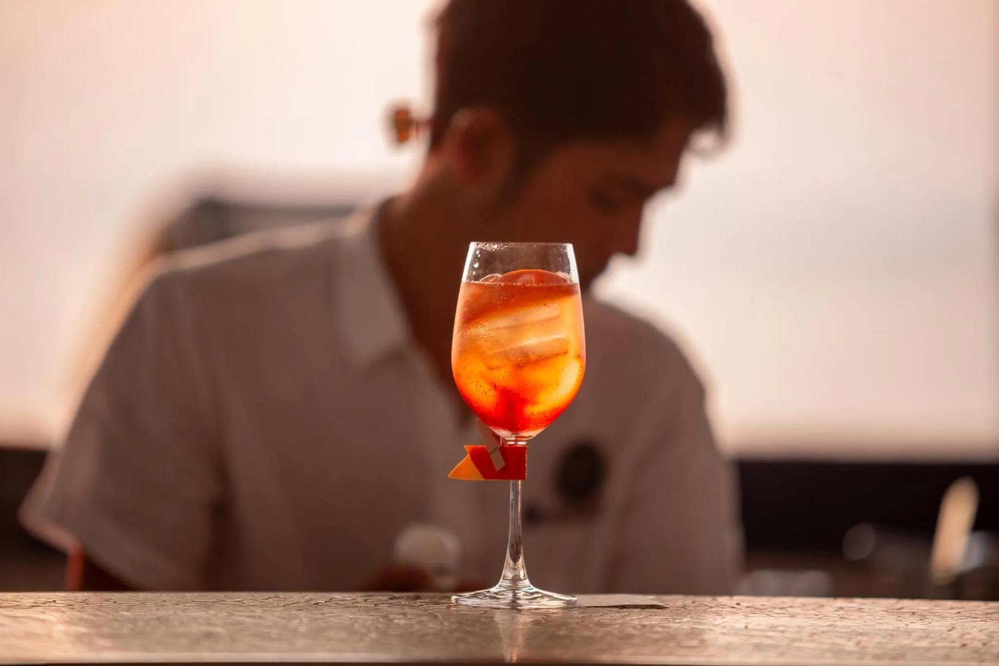 Lounge or bar in Kata Rocks