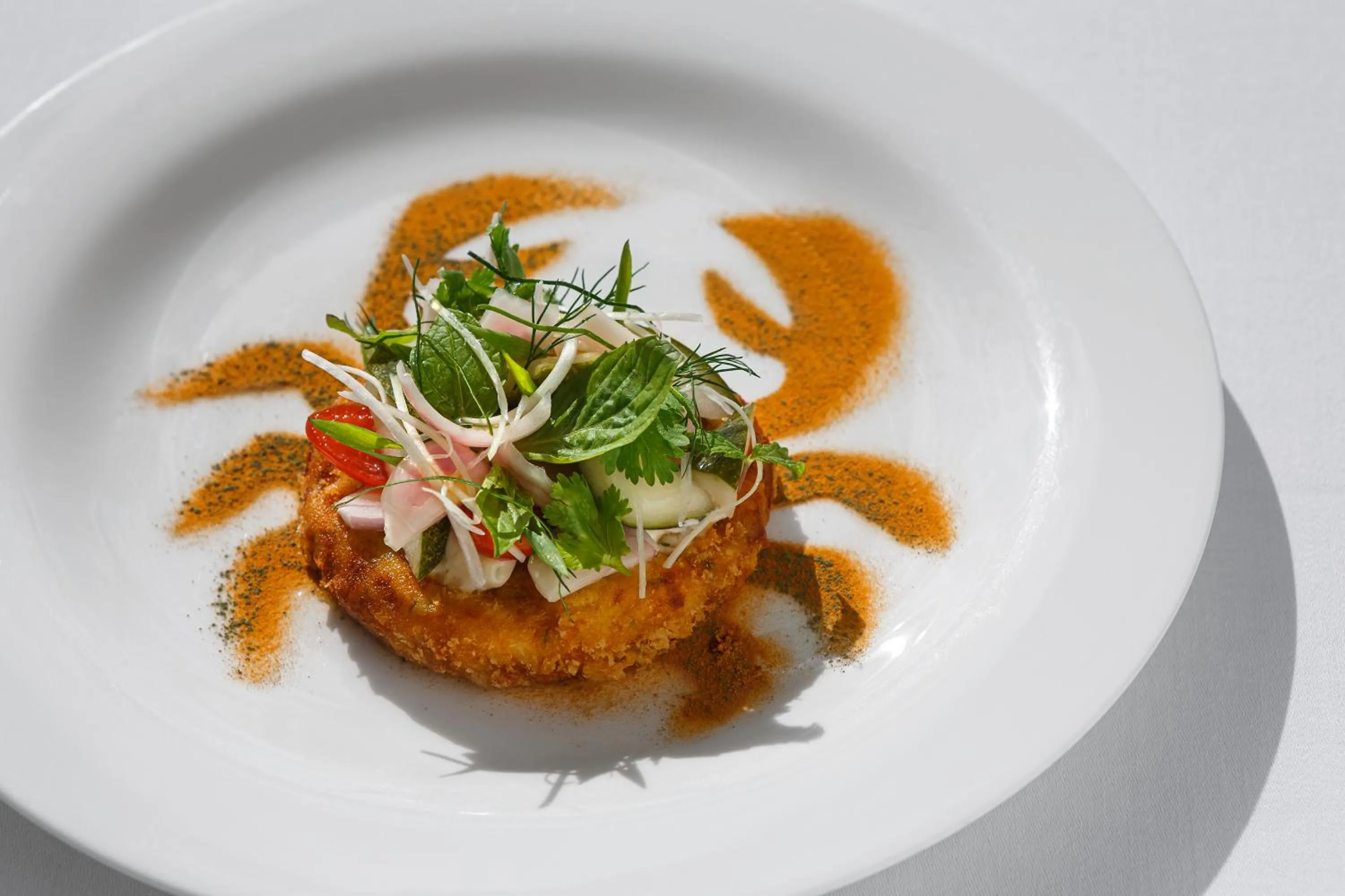 Restaurant/places to eat in Kata Rocks