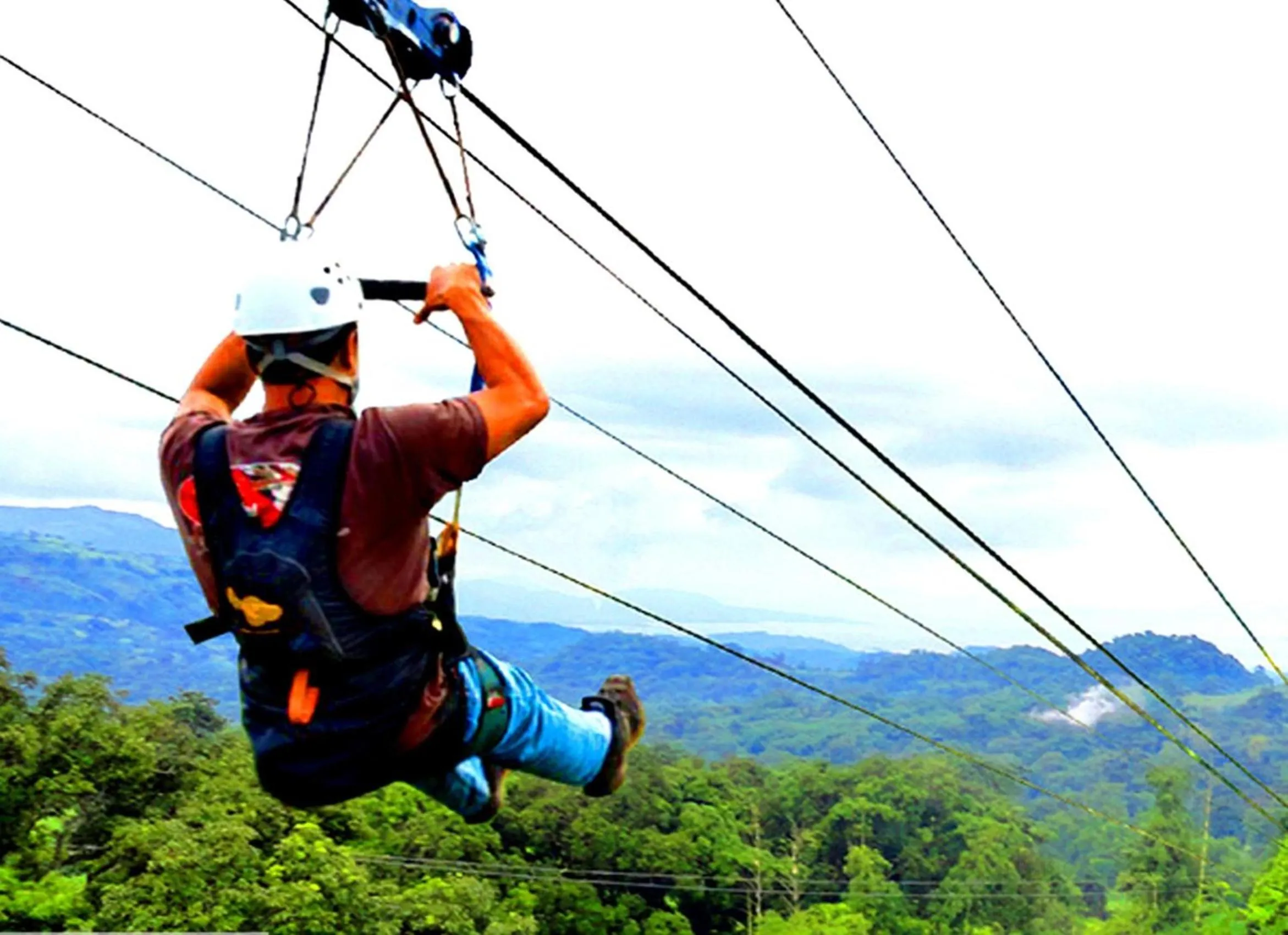 Sports in Bakasyunan Resort and Conference Center - Tanay