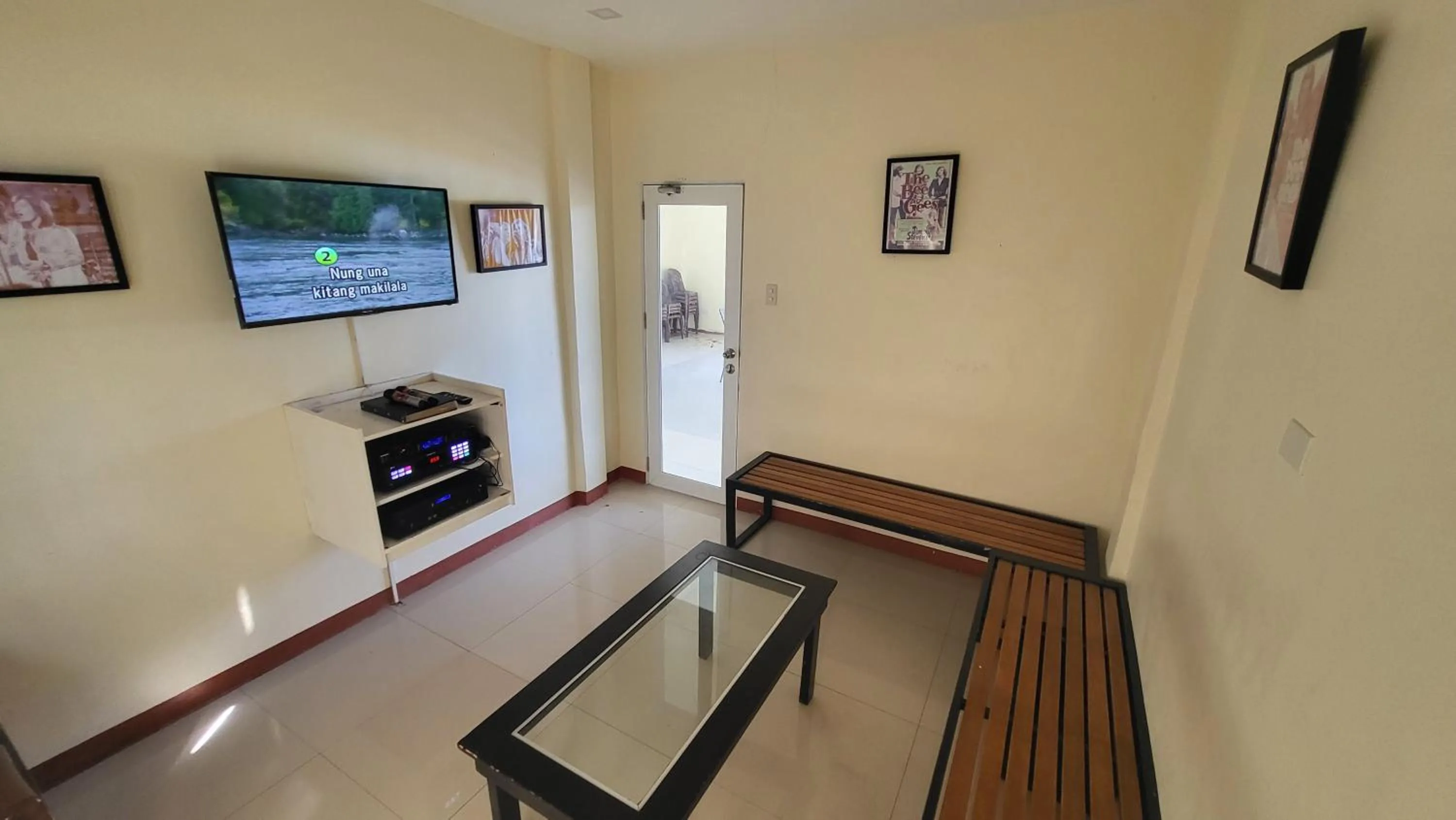 View (from property/room) in Bakasyunan Resort and Conference Center - Tanay