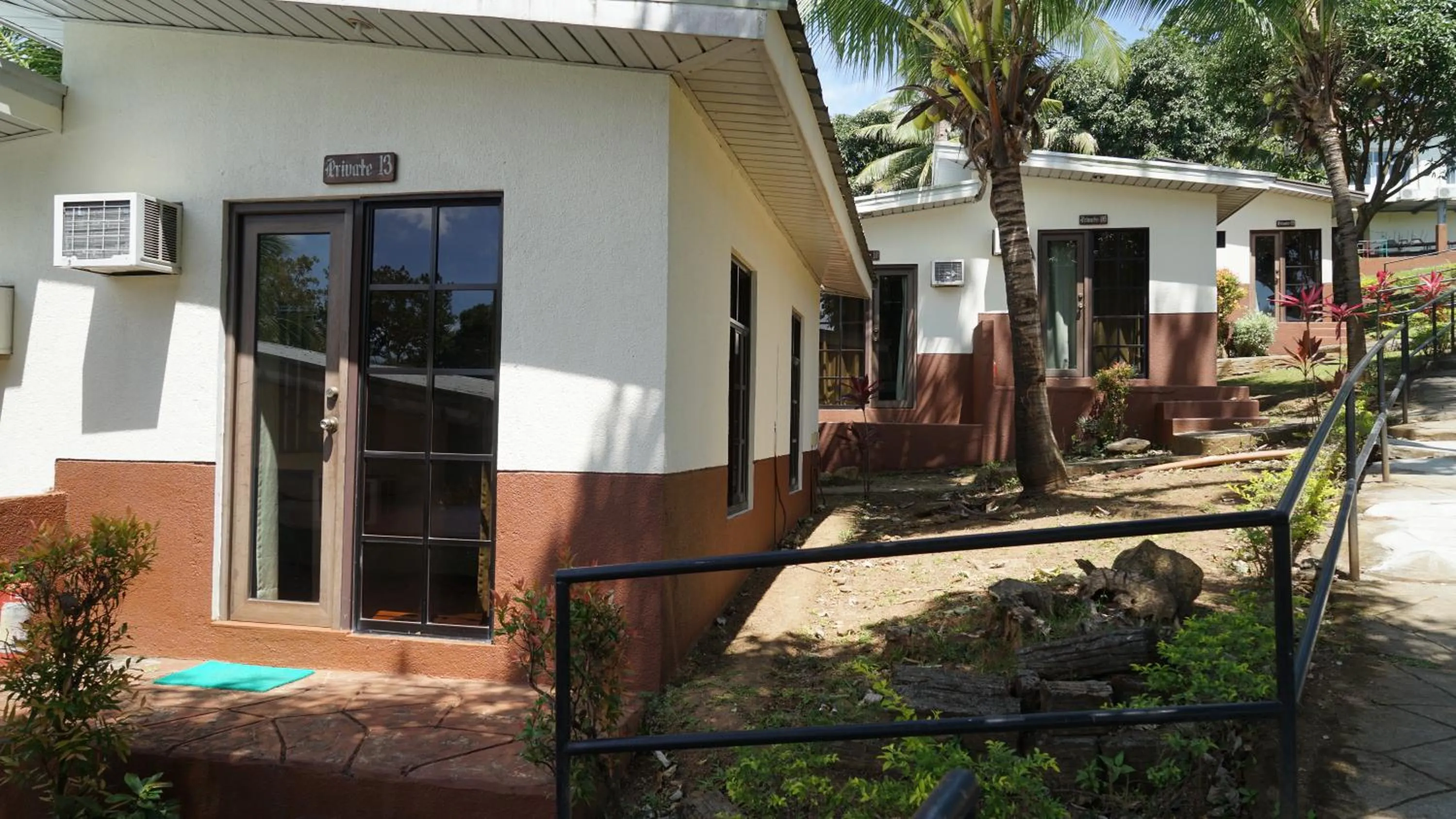 Property building in Bakasyunan Resort and Conference Center - Tanay