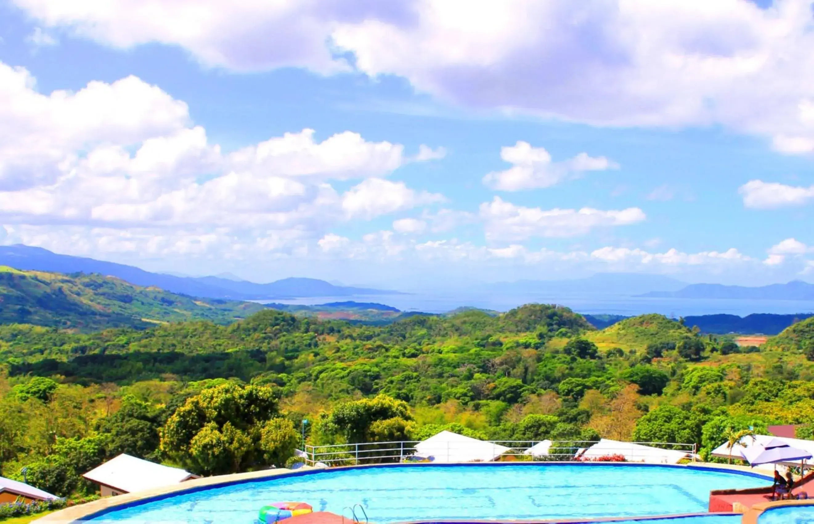 Bakasyunan Resort and Conference Center - Tanay Bakasyunan Resort and Conference Center - Tanay