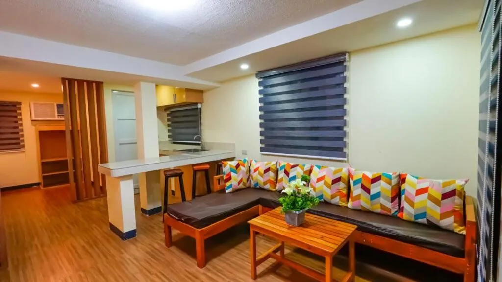 Property building in Bakasyunan Resort and Conference Center - Zambales