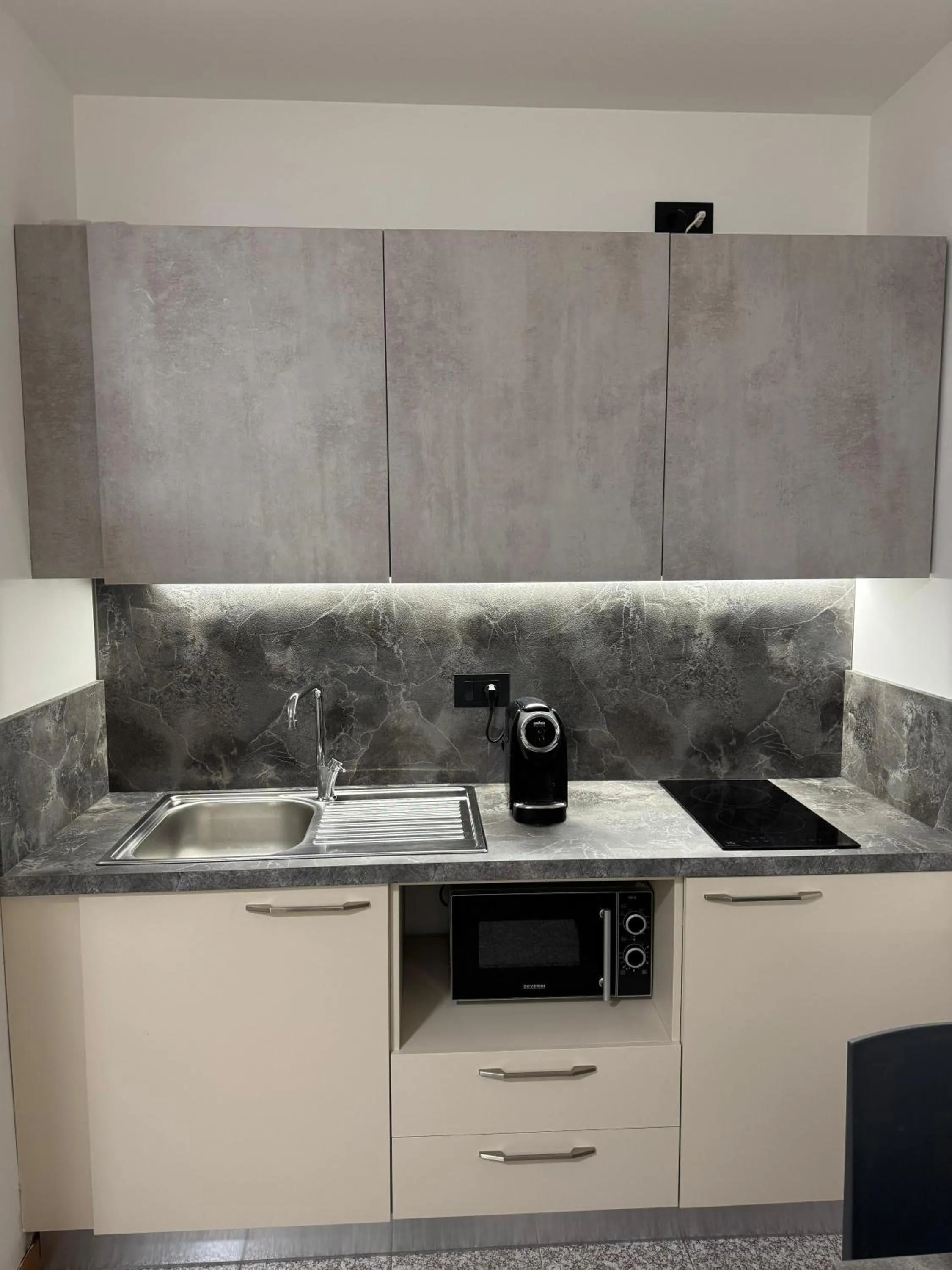 Residence Armonia