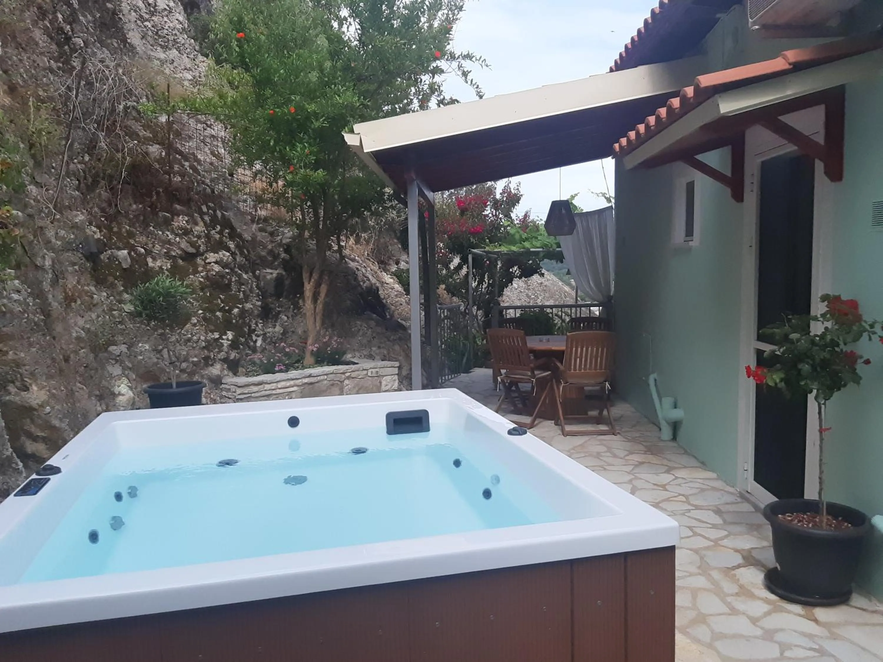 Paraskevi's Luxury Studios