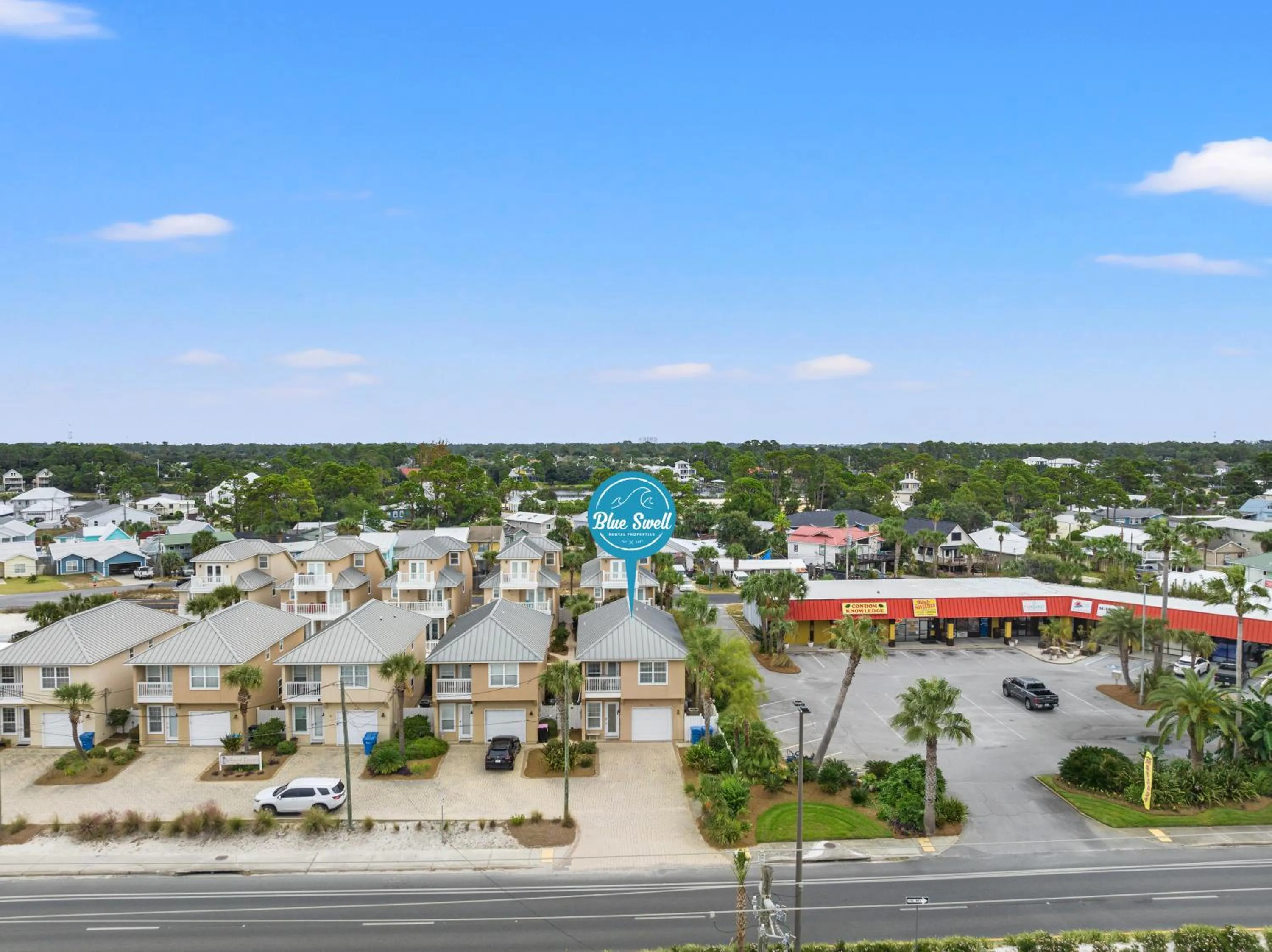 Other in Escape to Sand Dollar Holler: Coastal Retreat, 3 Beds, 25 Baths, Sleeps 10!
