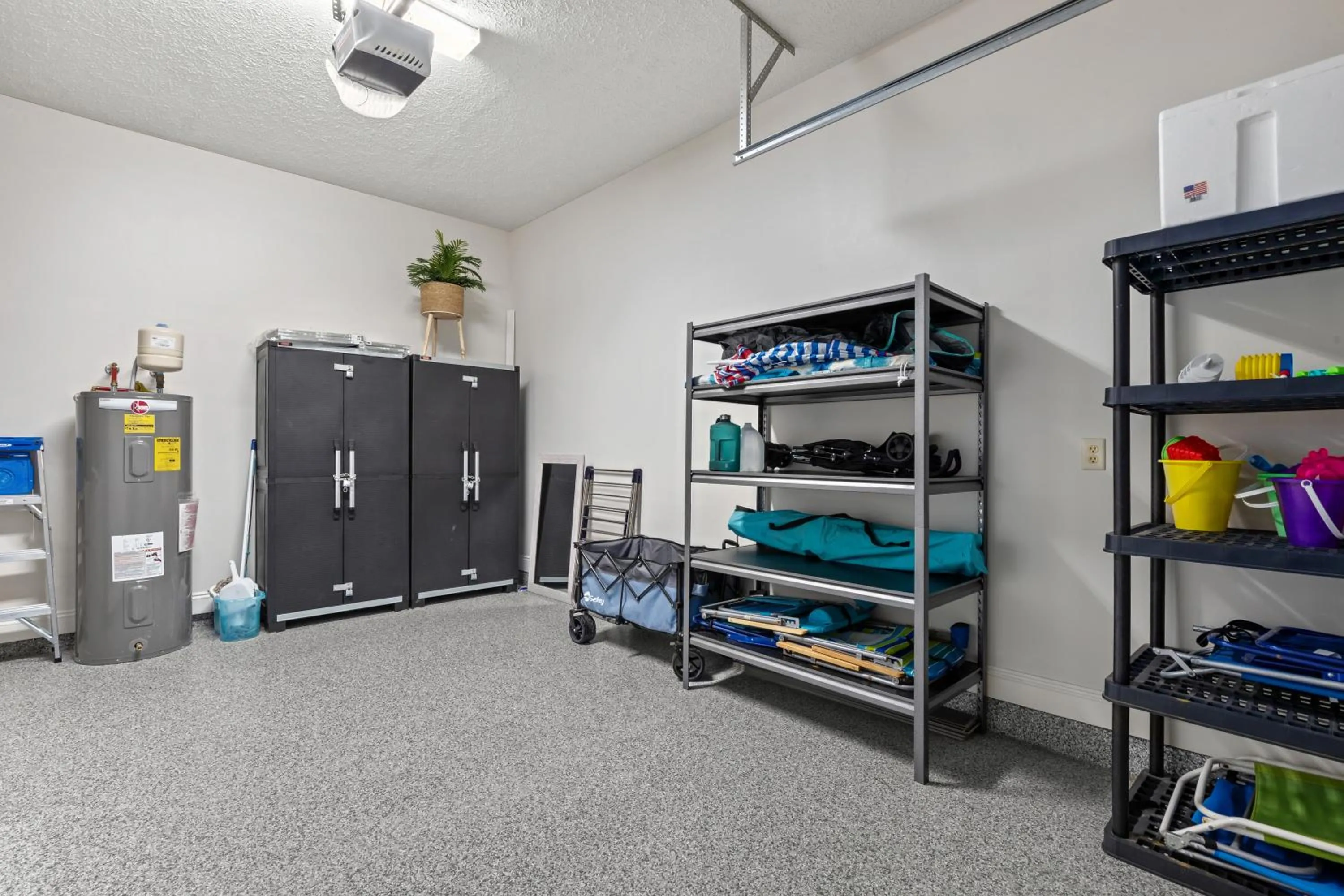 Parking in Escape to Sand Dollar Holler: Coastal Retreat, 3 Beds, 25 Baths, Sleeps 10!