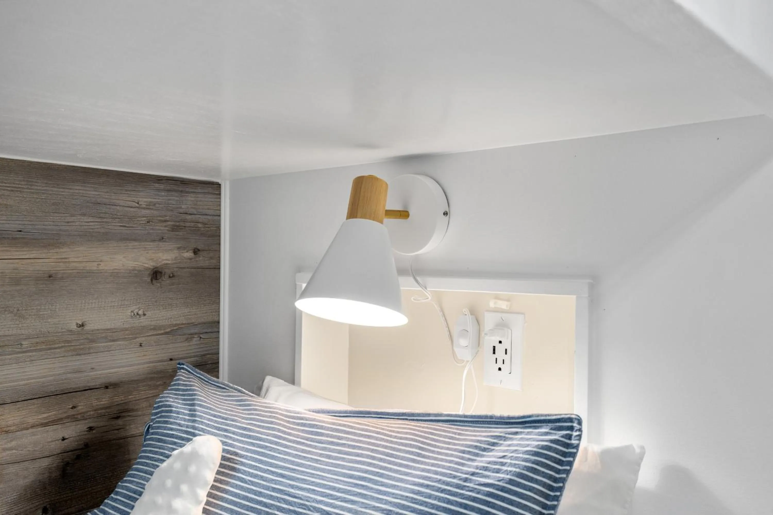 Bed in Escape to Sand Dollar Holler: Coastal Retreat, 3 Beds, 25 Baths, Sleeps 10!