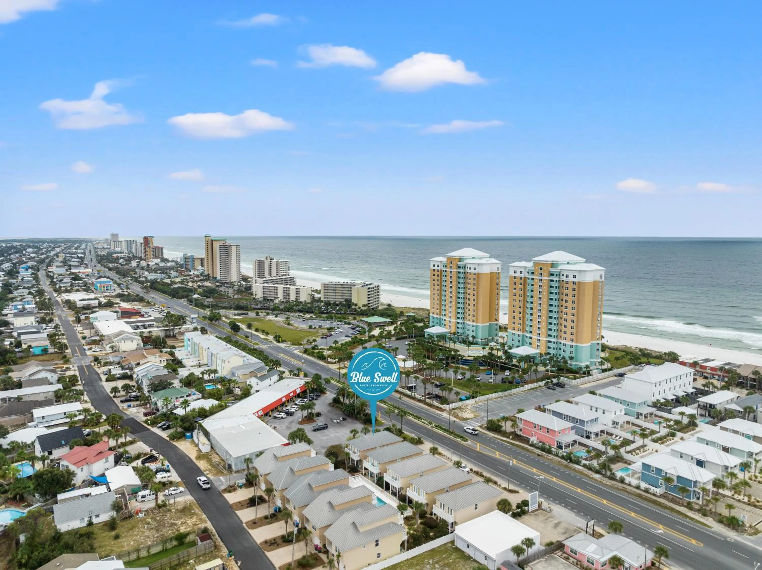 Escape to Sand Dollar Holler: Coastal Retreat, 3 Beds, 25 Baths, Sleeps 10!