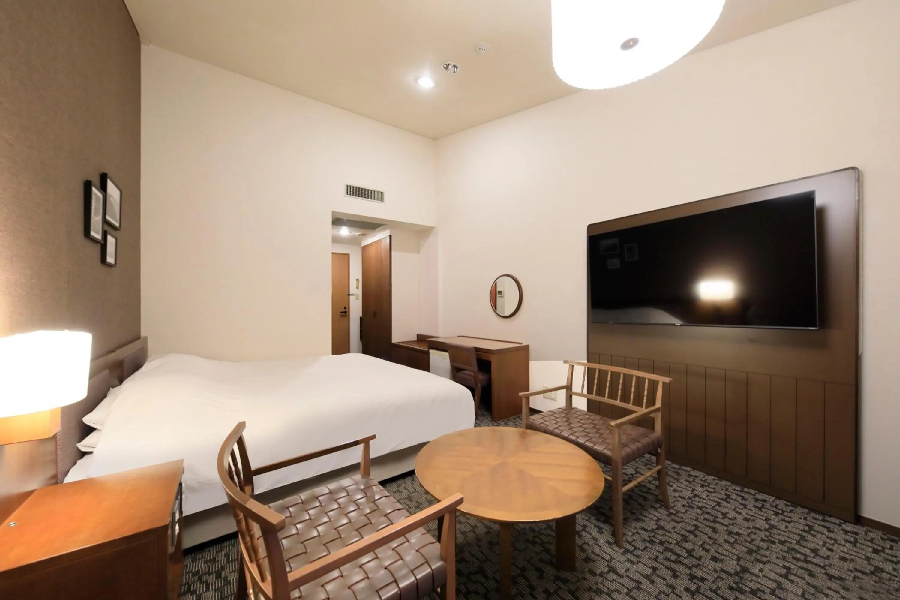 Photo of the whole room, Bed in Soratoniwa Atami Izusan