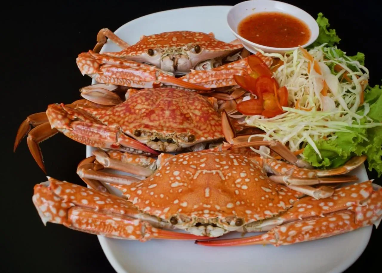 Restaurant/places to eat in Sugar and Spice Inn