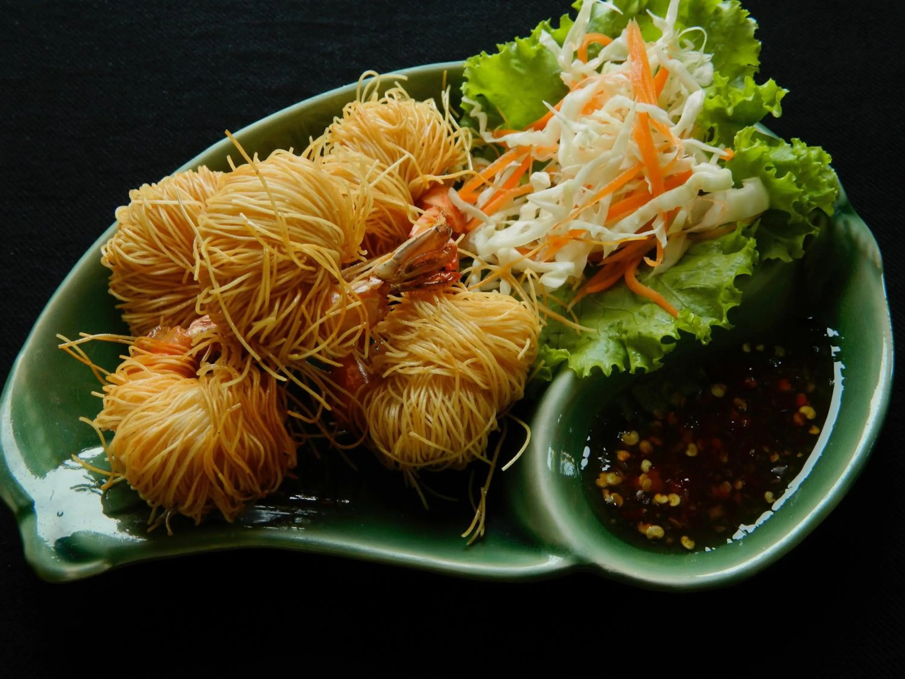 Restaurant/places to eat in Sugar and Spice Inn