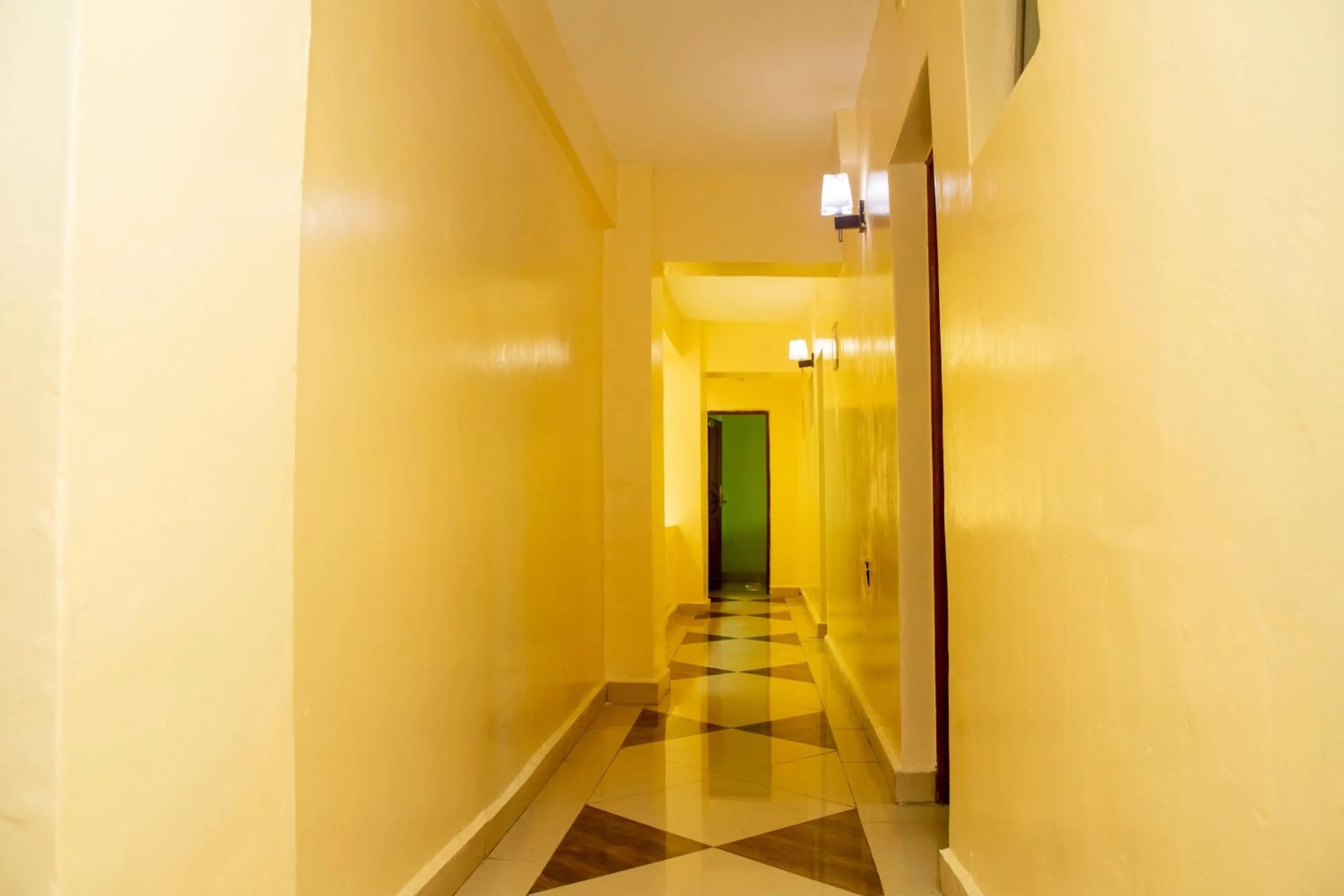 Property building in Legacy Hotel and Conference Centre ltd