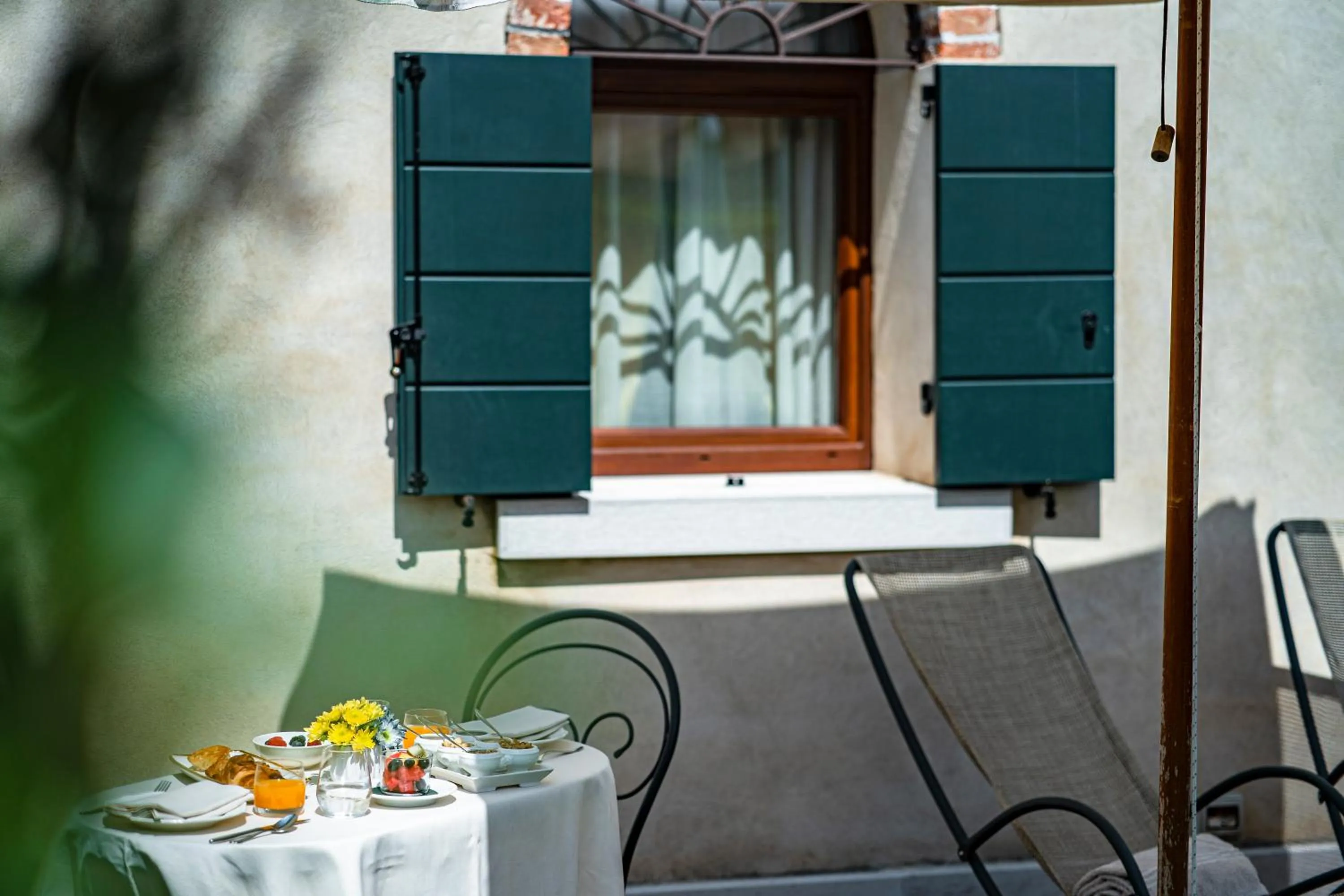 Hotel Villa Barbarich