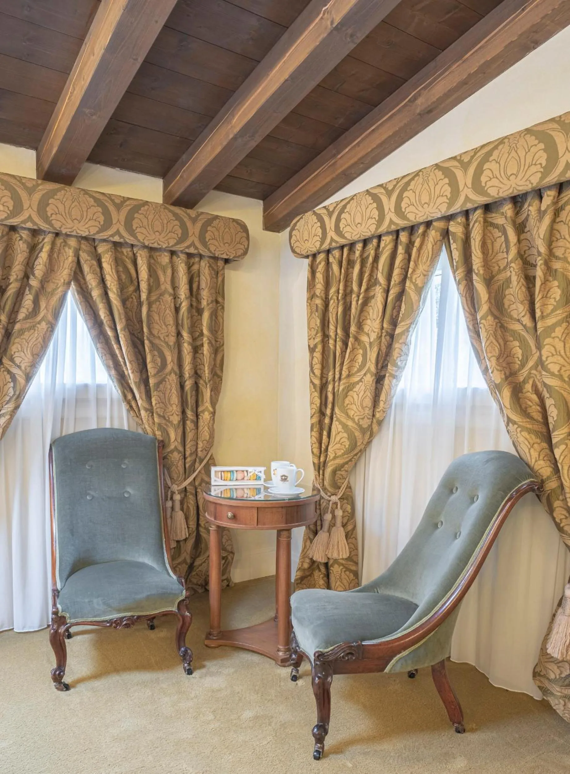 Hotel Villa Barbarich