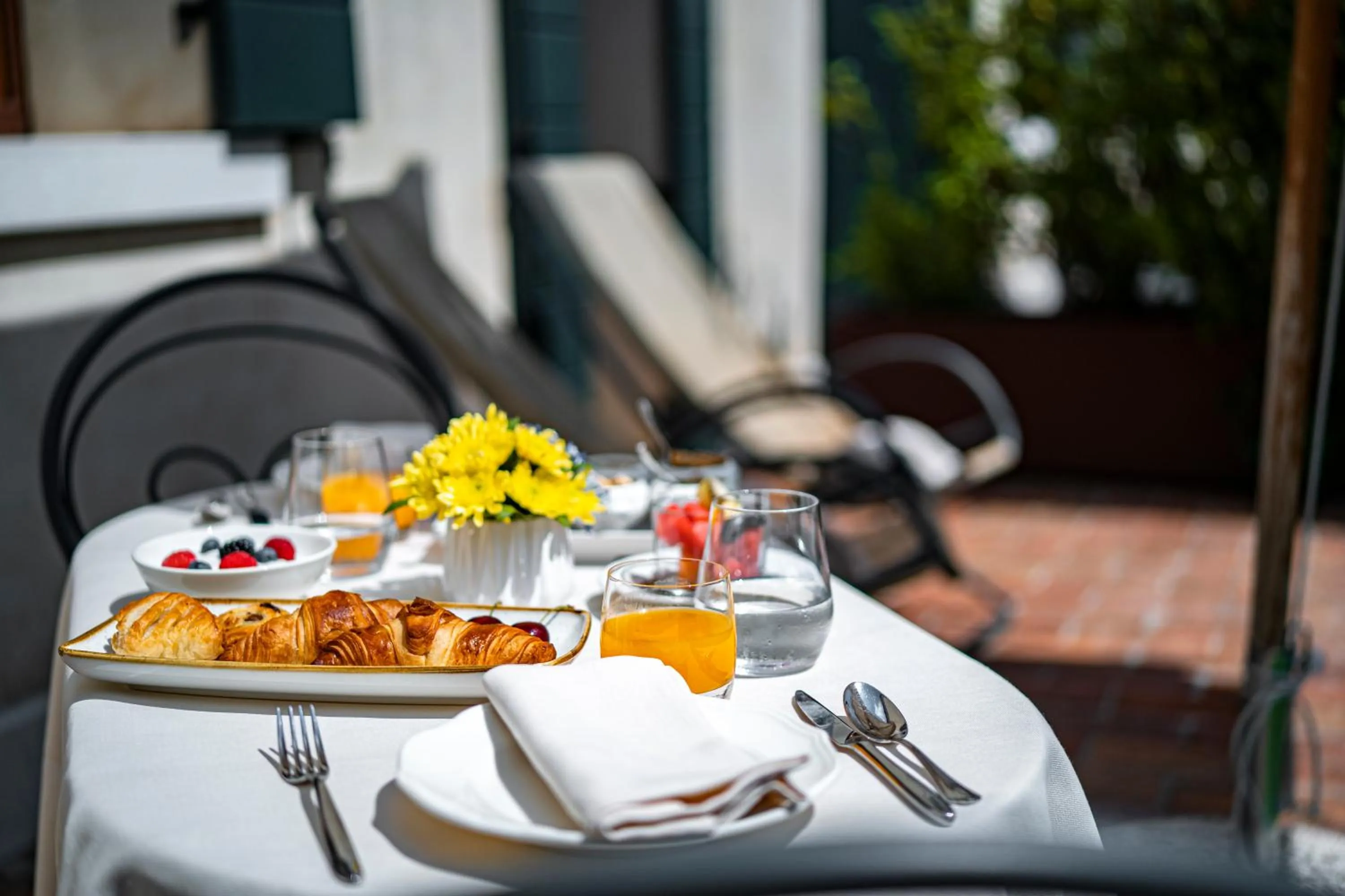 Hotel Villa Barbarich