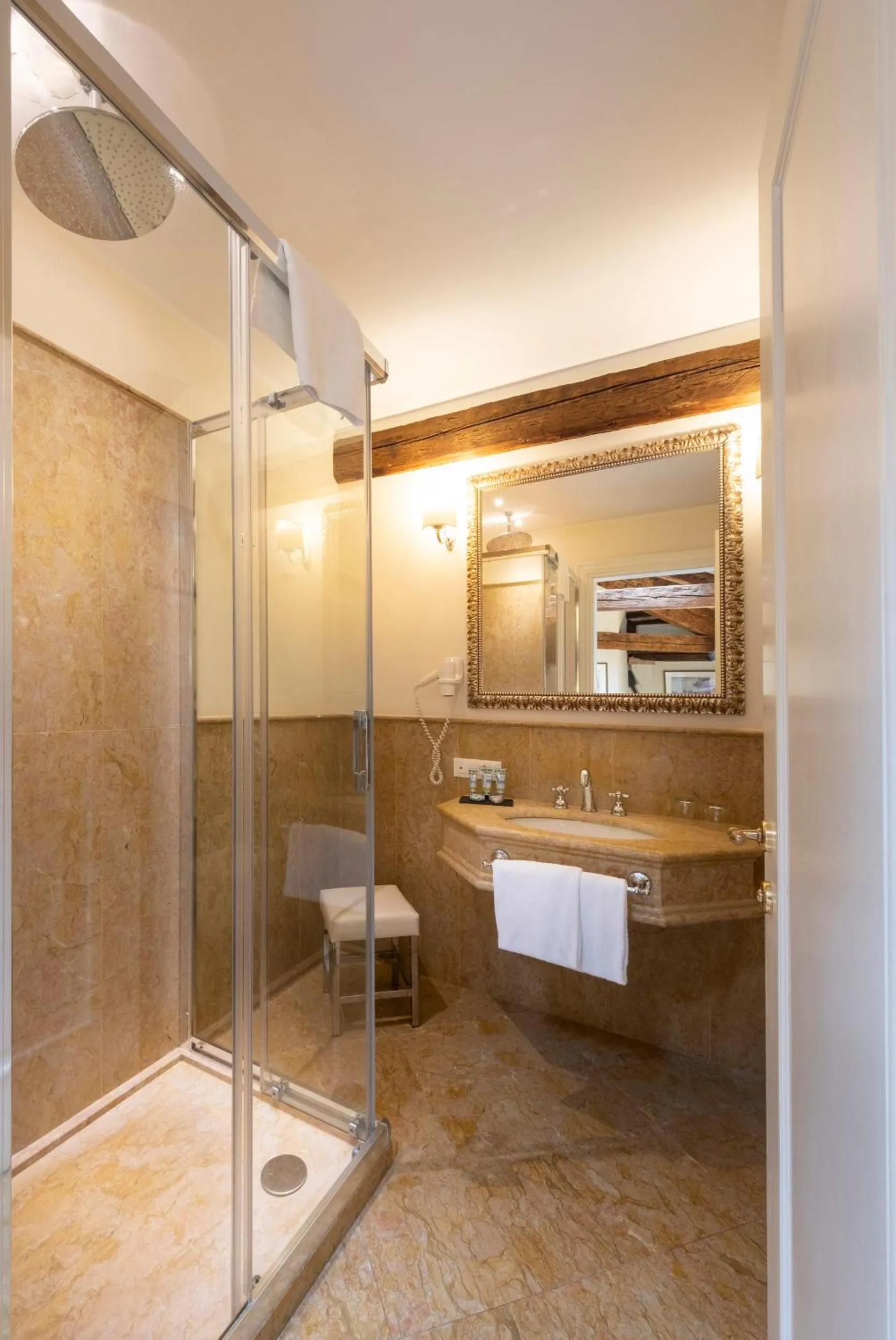 Hotel Villa Barbarich