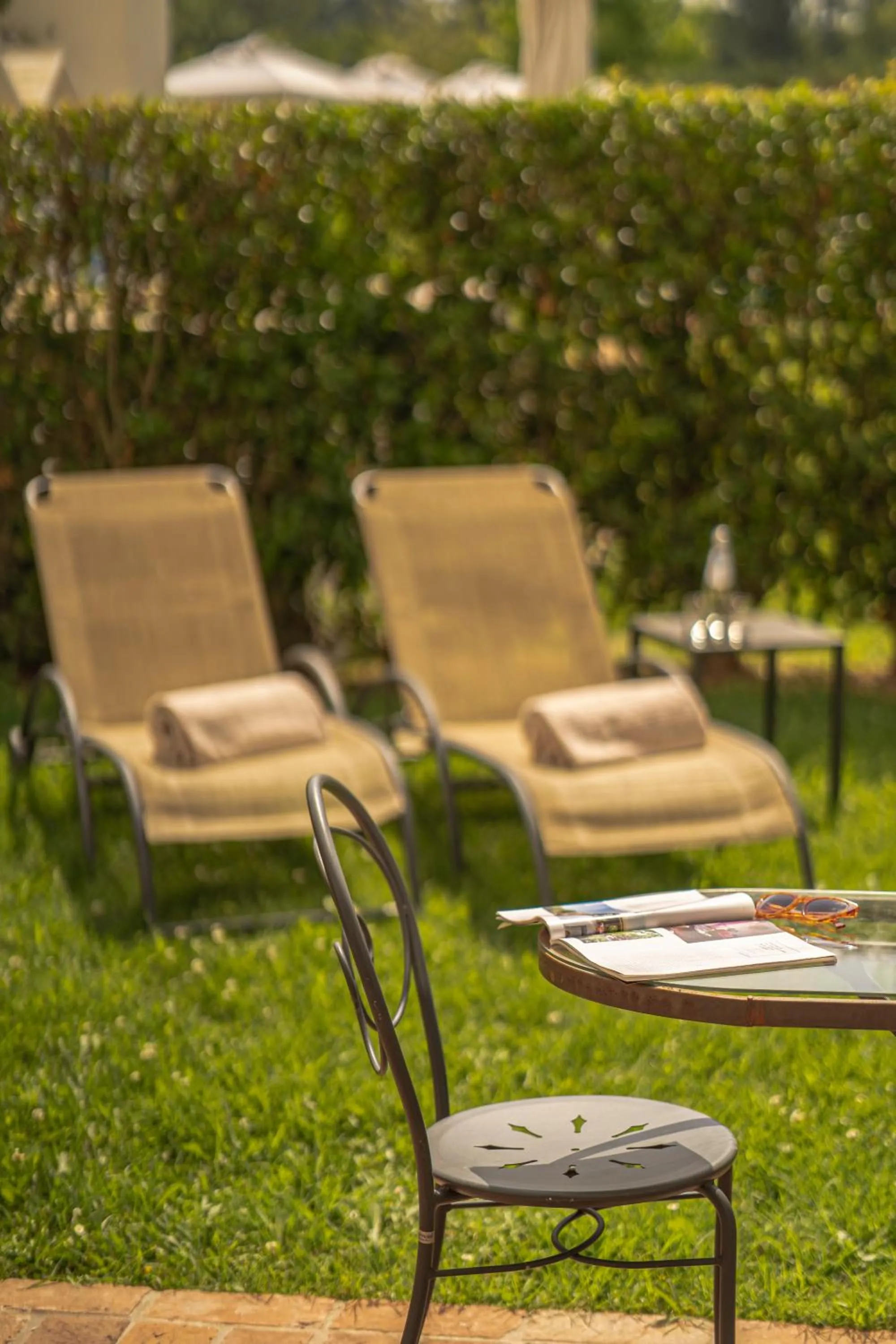 Hotel Villa Barbarich