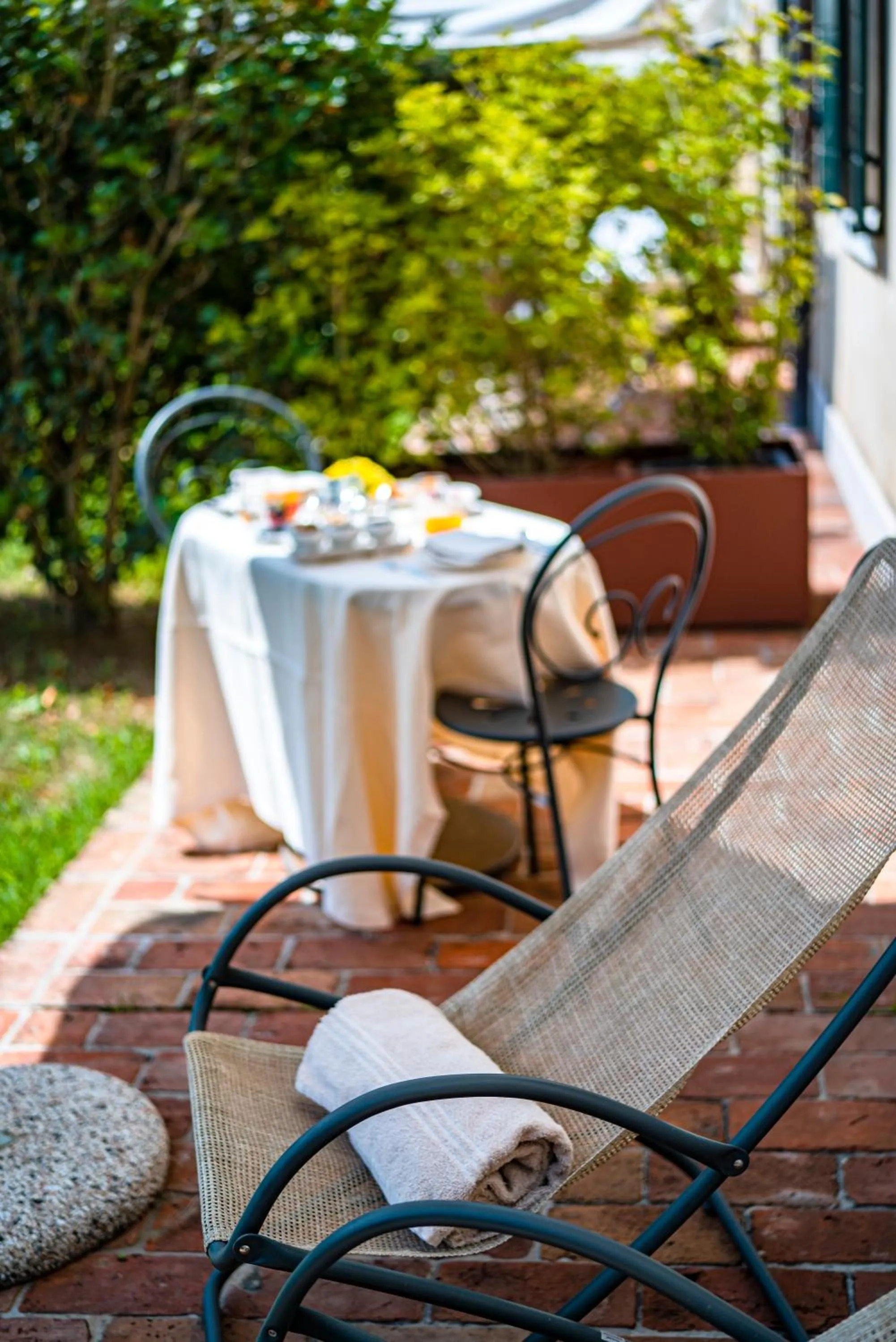 Hotel Villa Barbarich