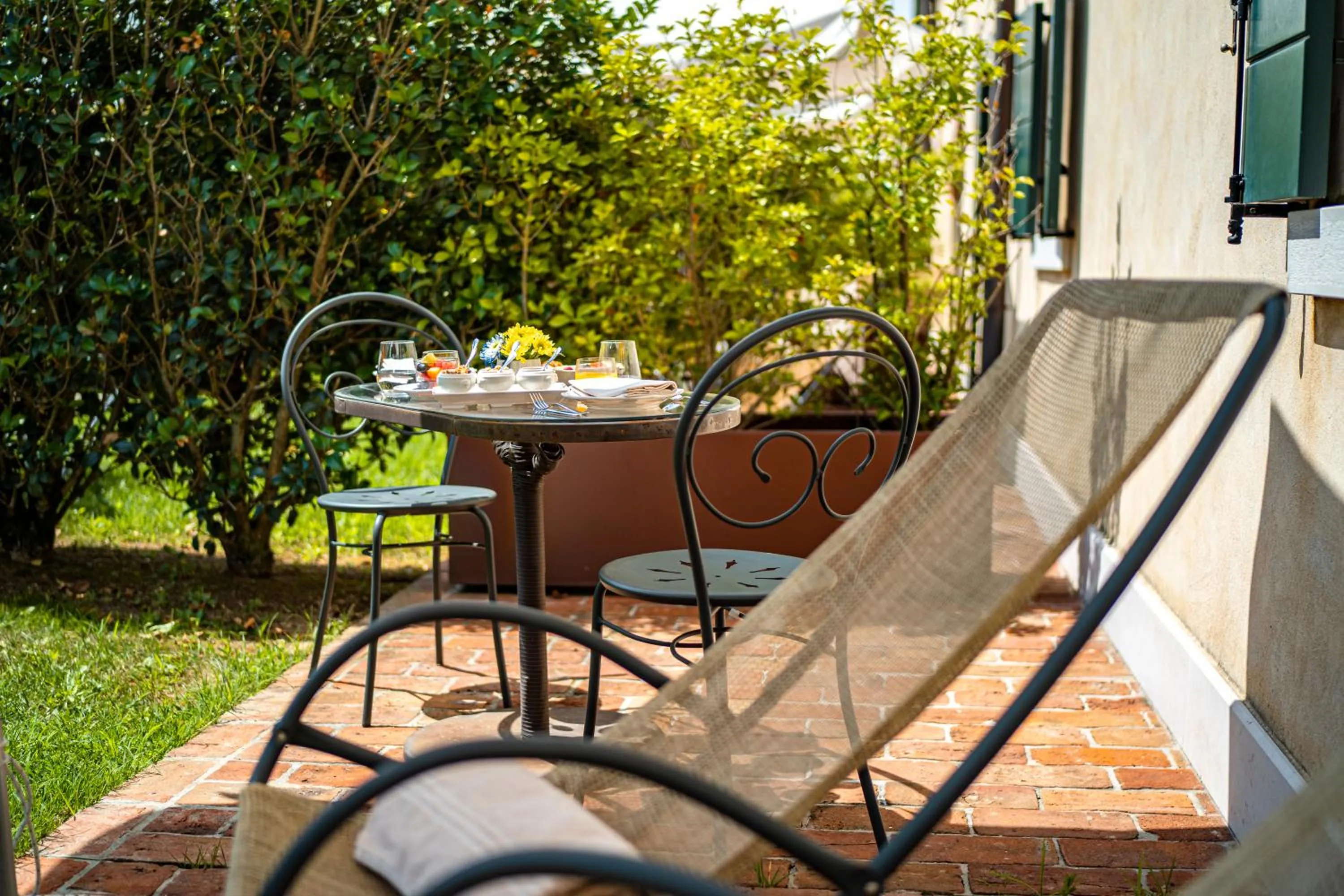 Hotel Villa Barbarich