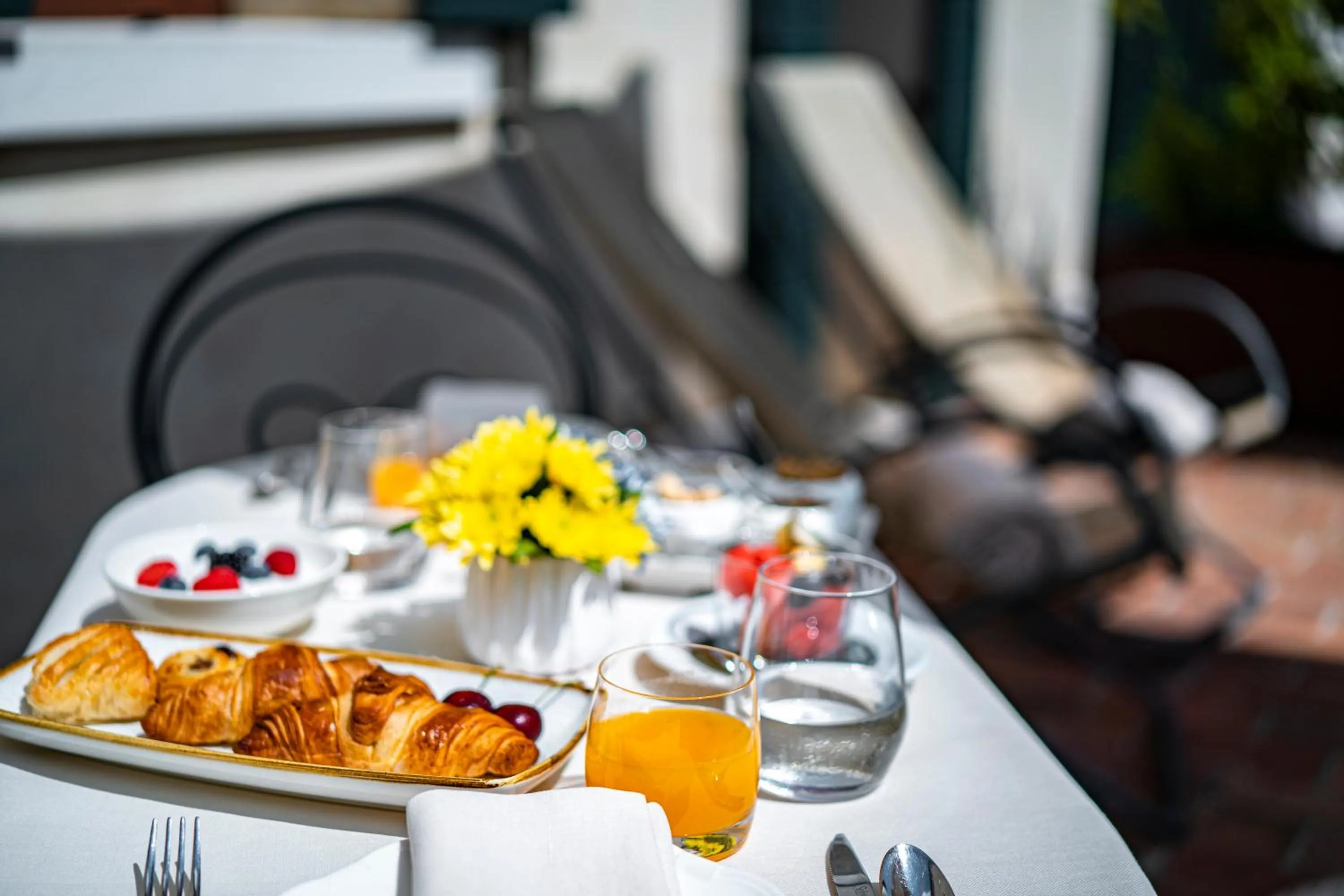 Hotel Villa Barbarich