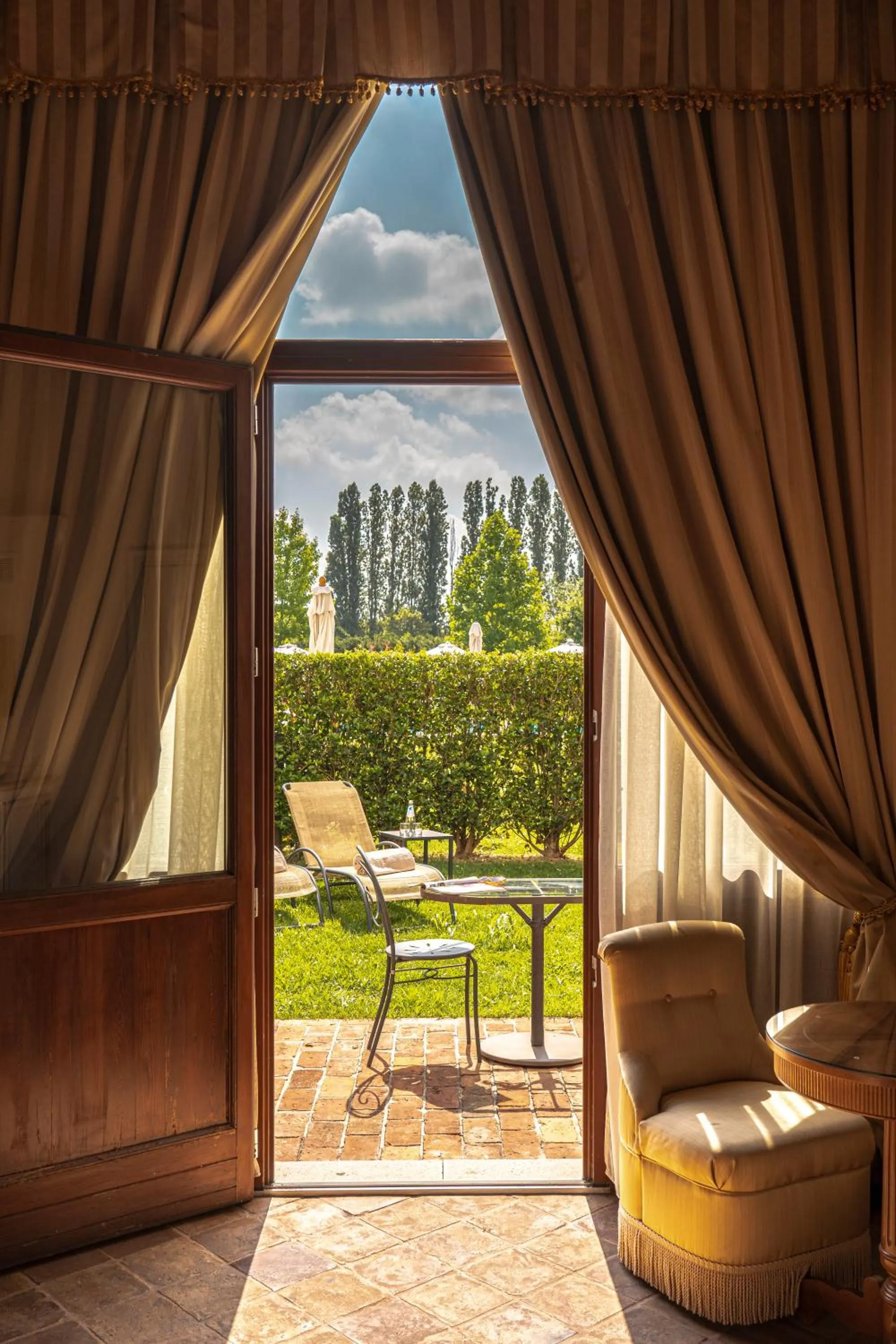 Hotel Villa Barbarich