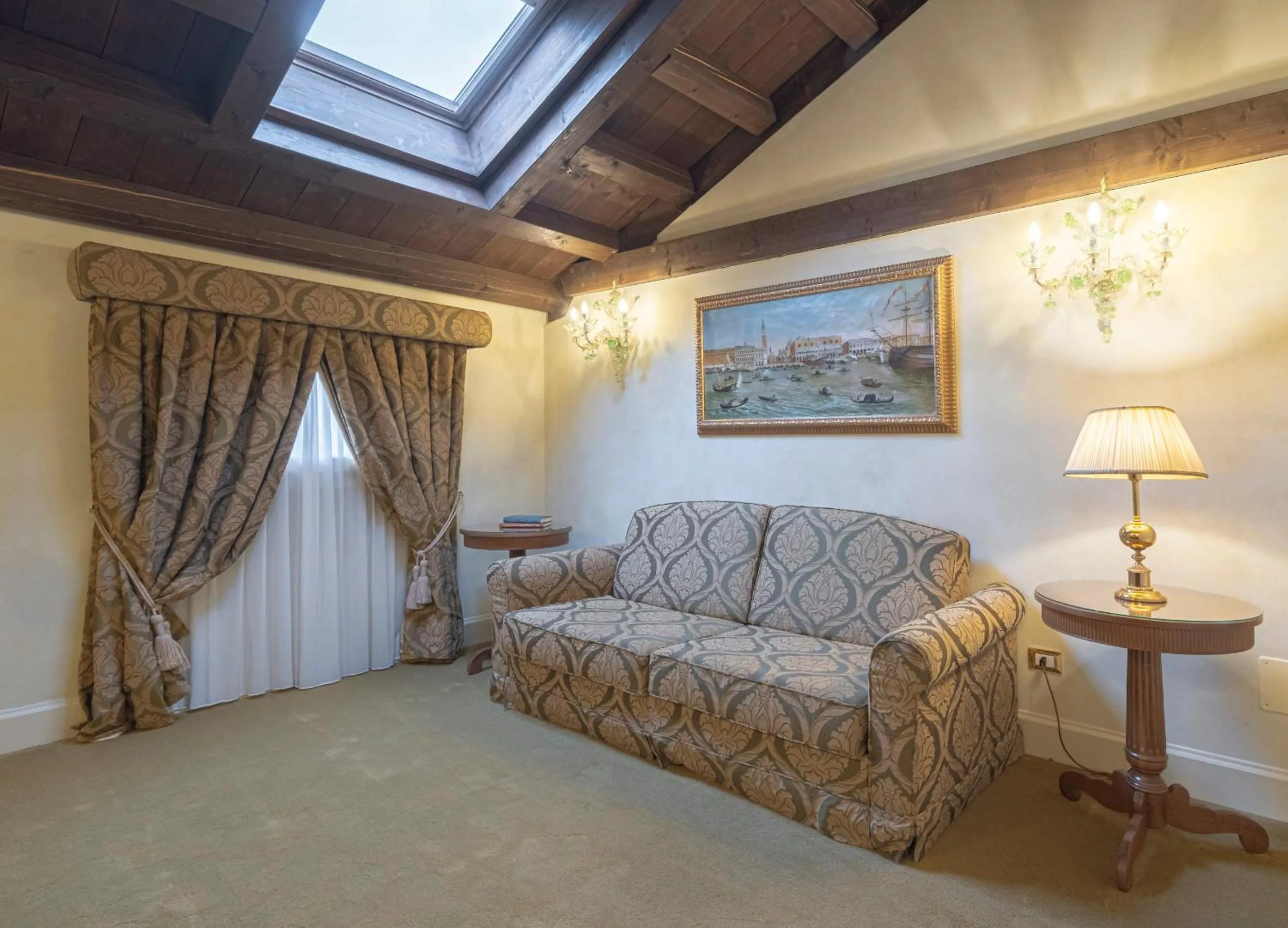 Hotel Villa Barbarich