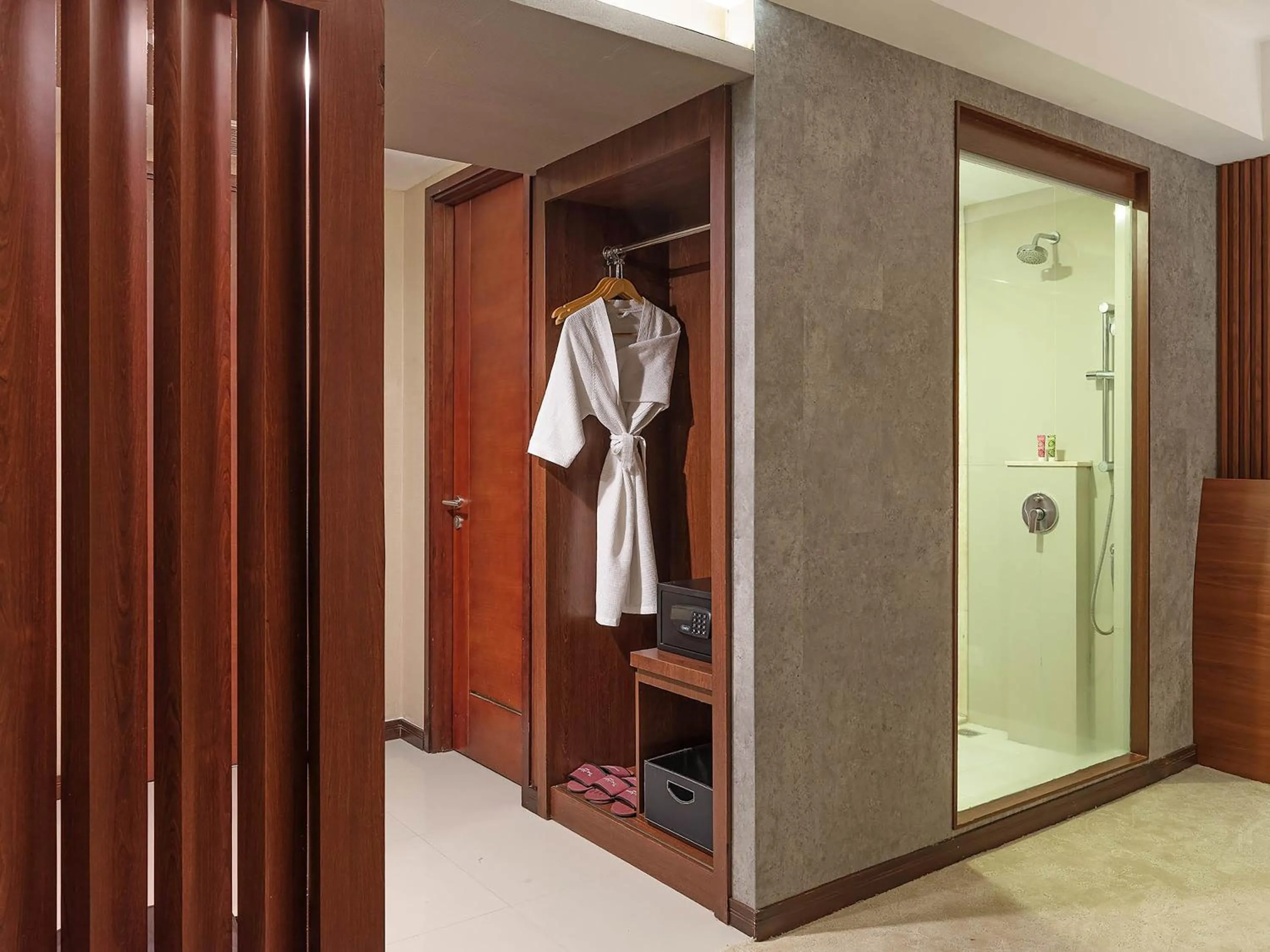 The Alana Yogyakarta Hotel and Convention Center