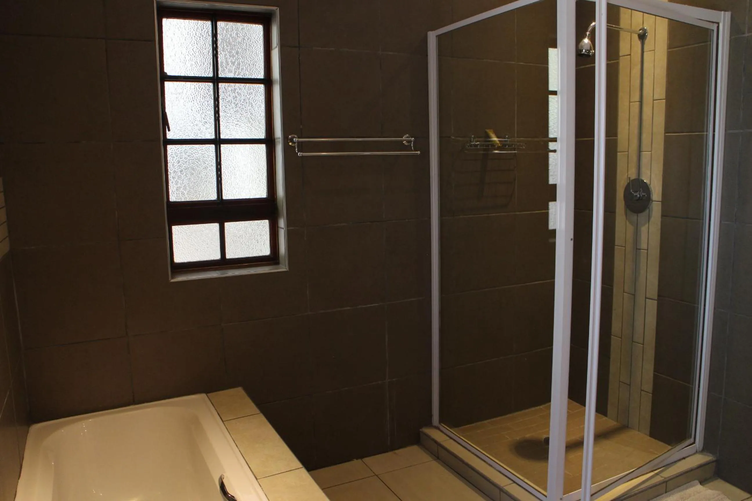 Bathroom in Cu Guest House