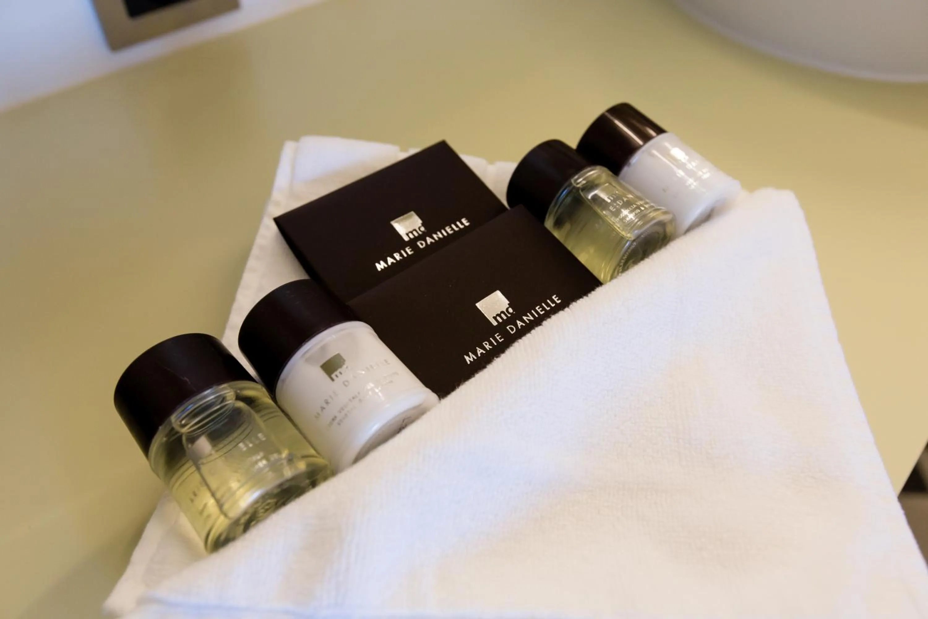 Other in Hotel Krone Speicher