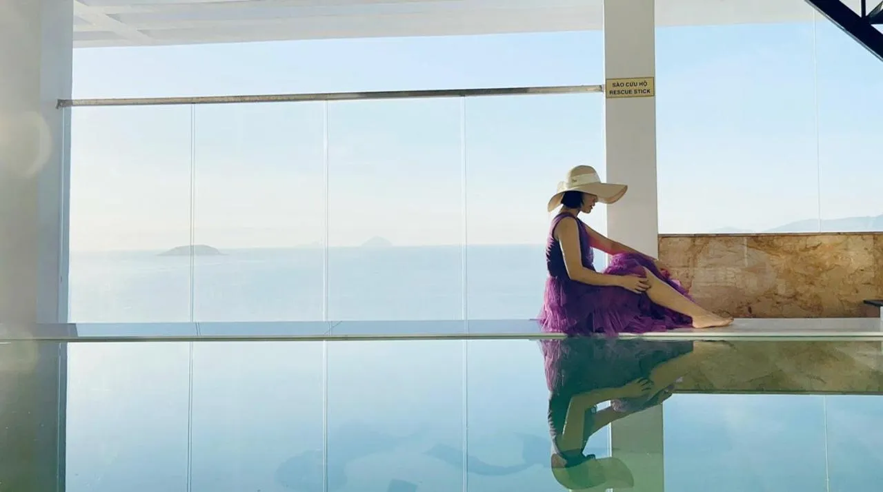 Nha Trang Wonderland Hotel