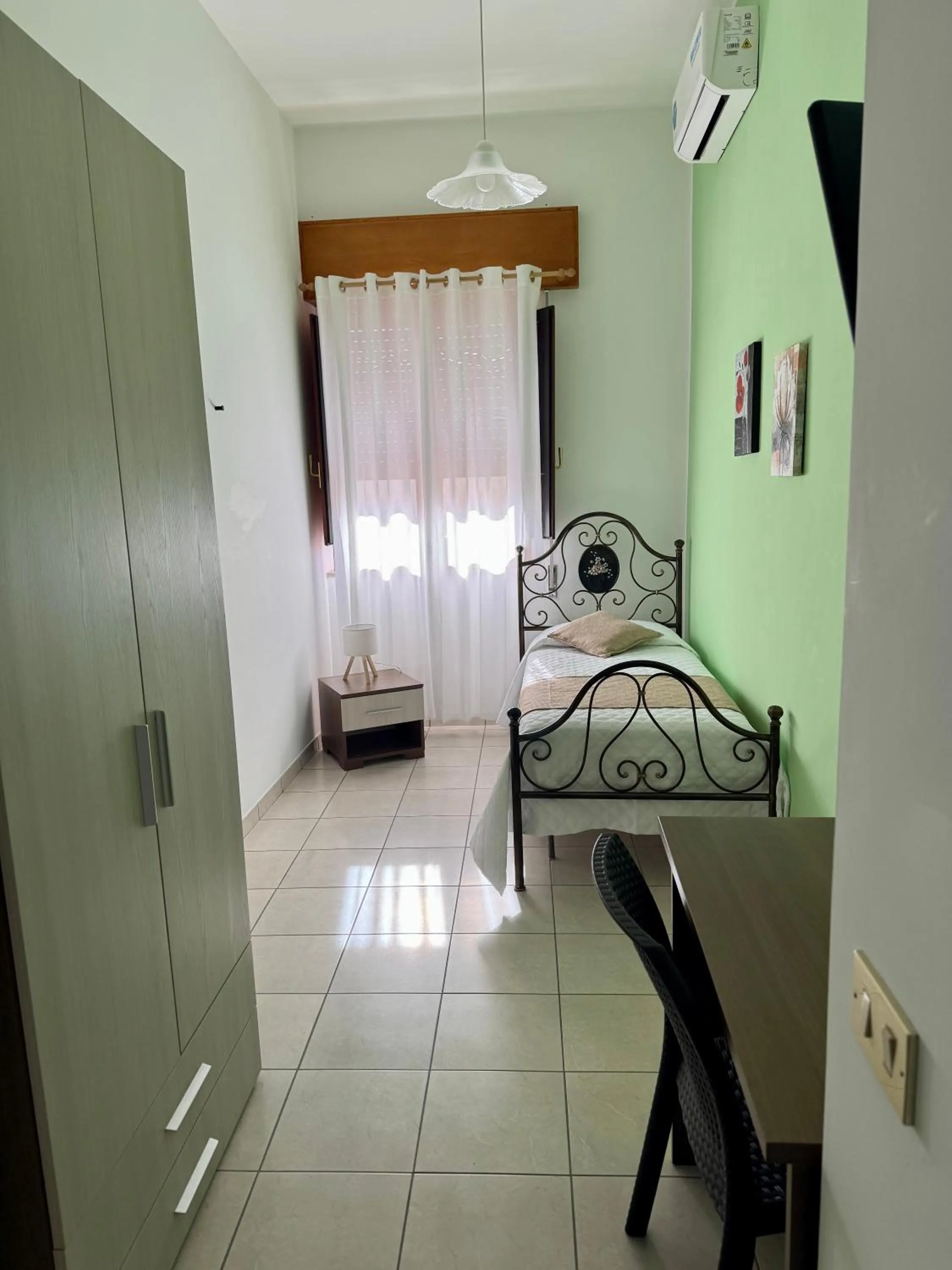 Costa Gaia Rooms