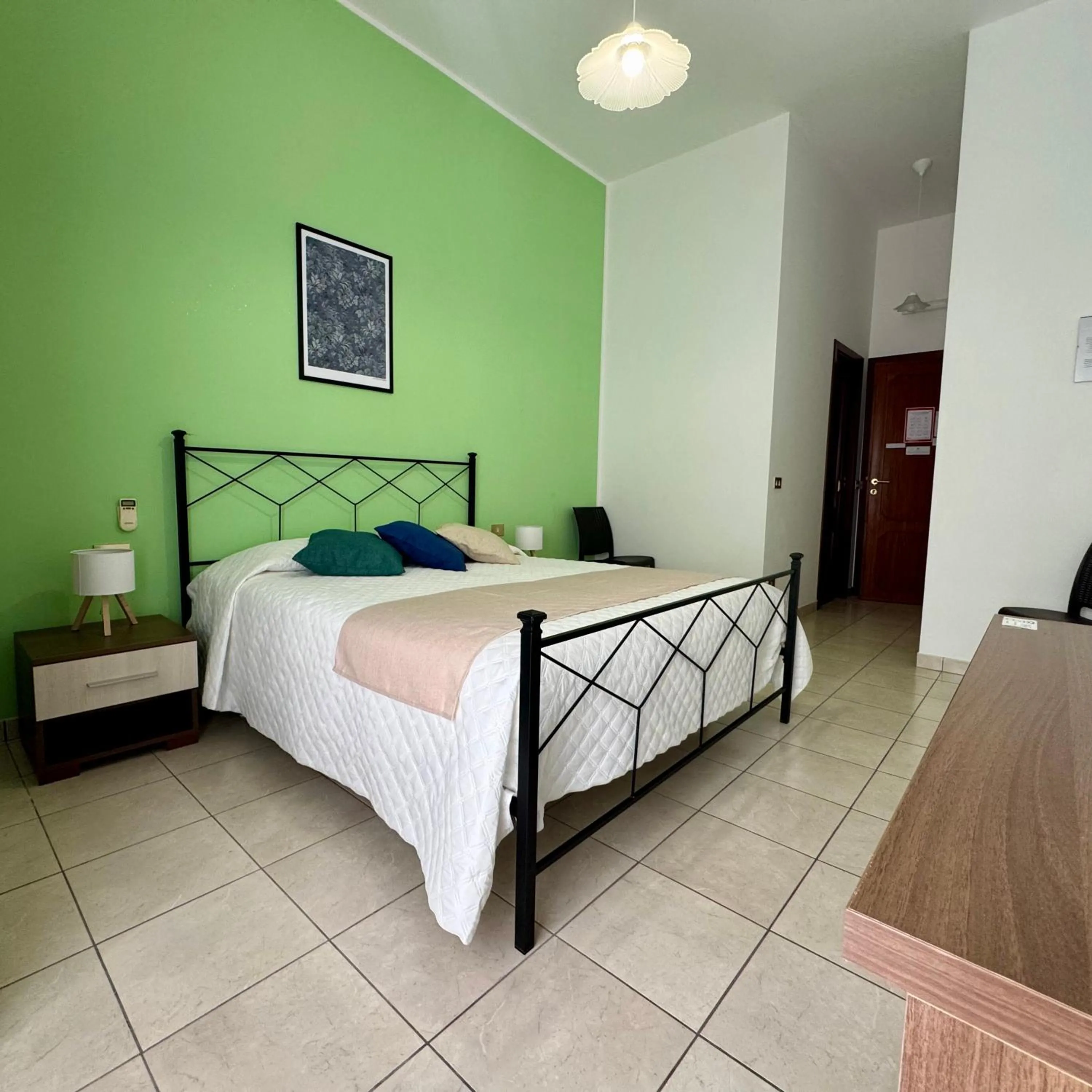 Costa Gaia Rooms