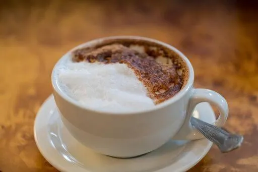 Drinks in Pentland Hotel