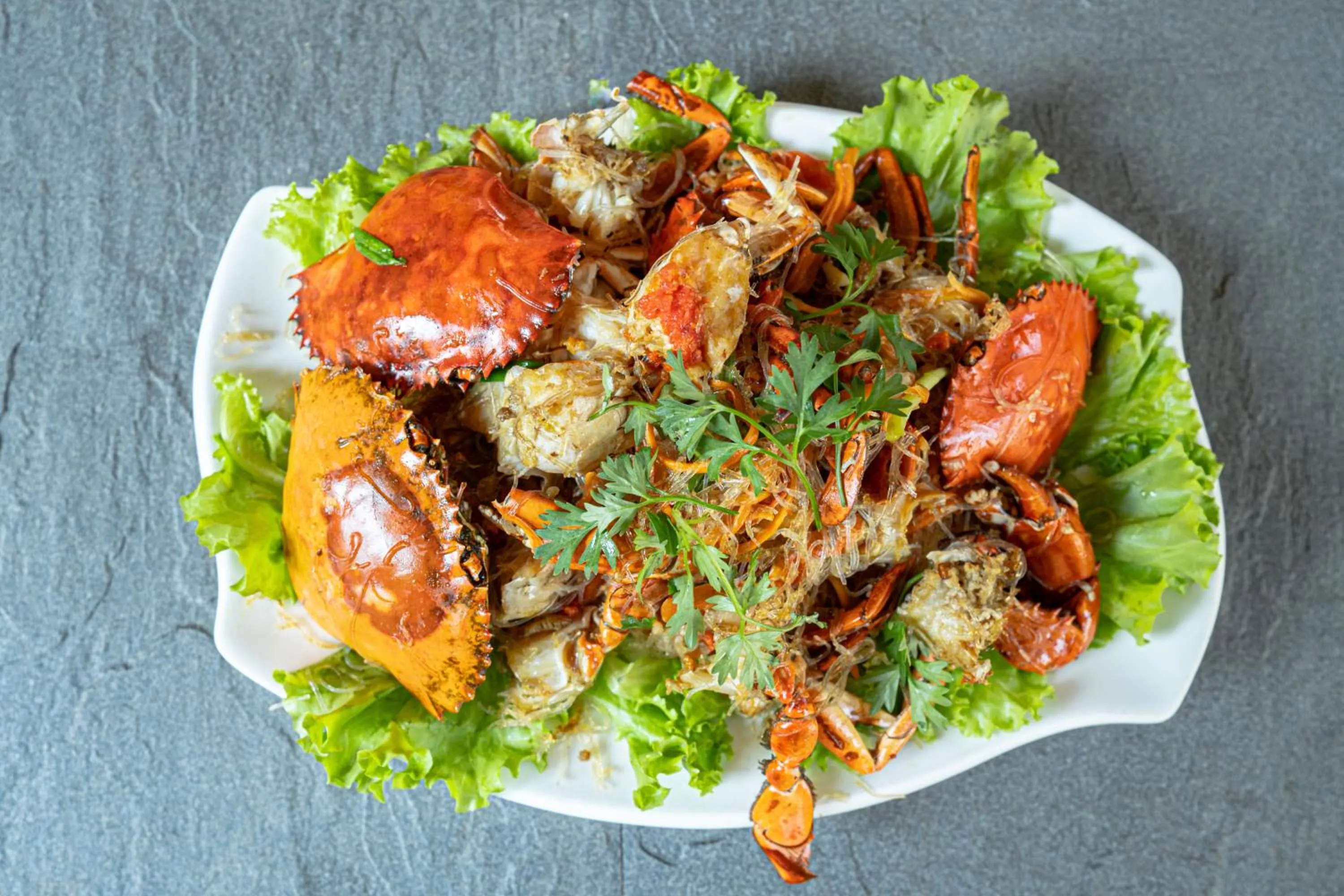 Neakru Guesthouse and Restaurant