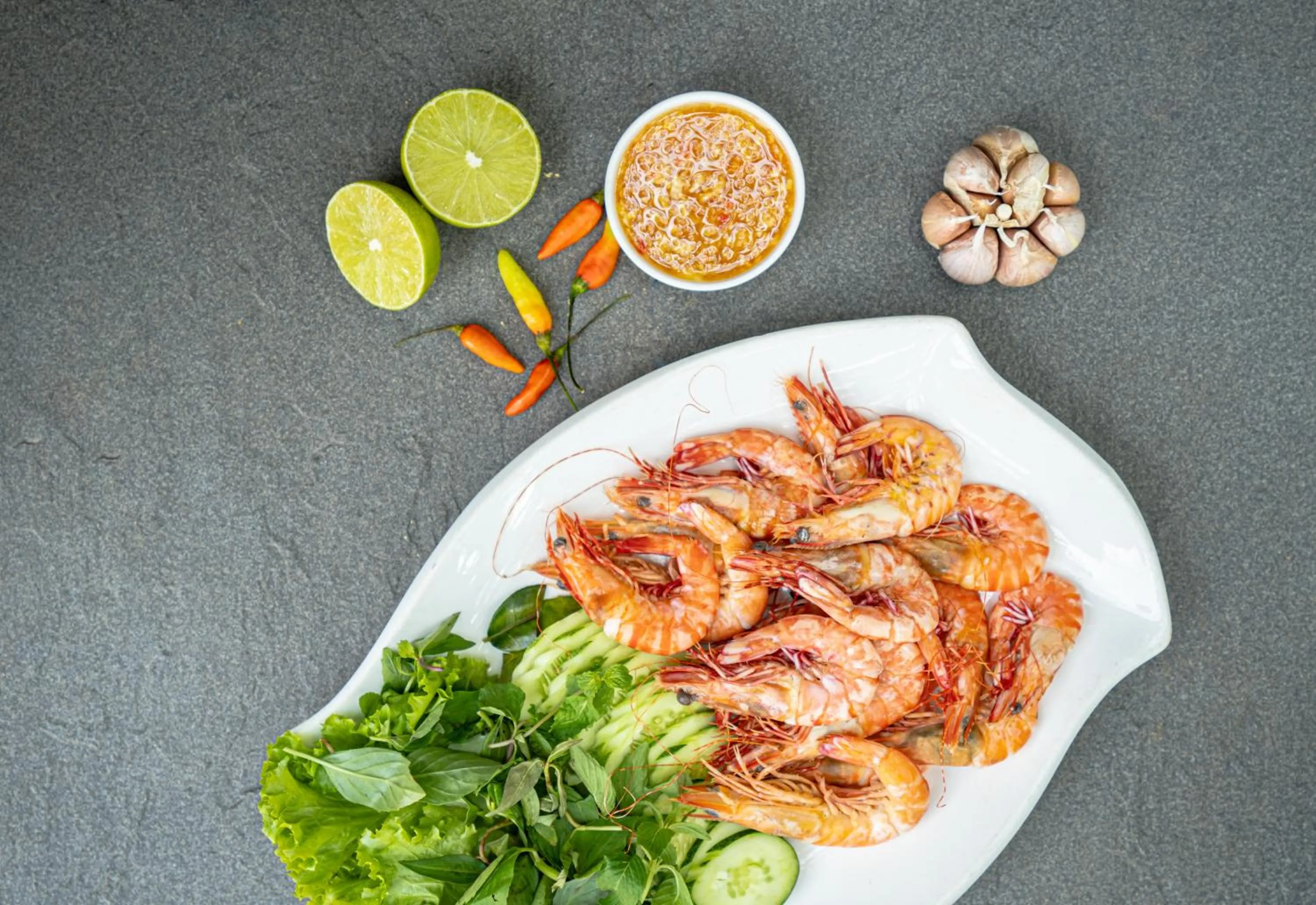 Neakru Guesthouse and Restaurant