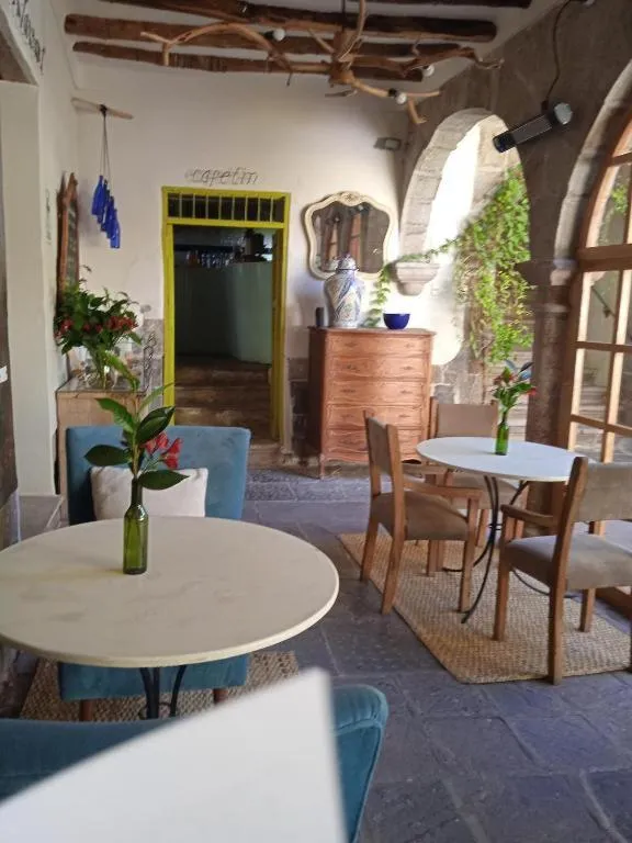 Cusco Plaza de Armas