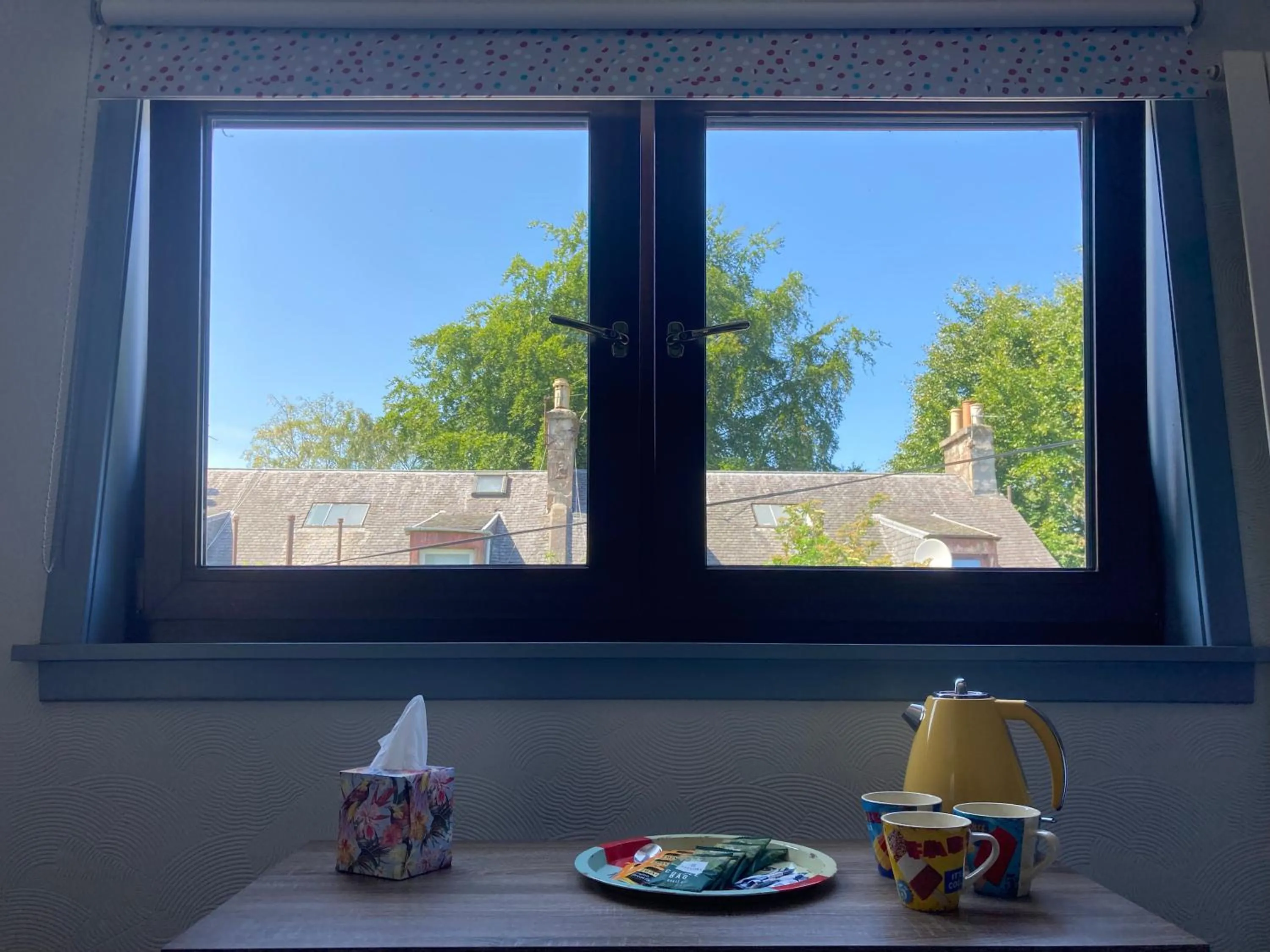 Friars Bridge Guesthouse