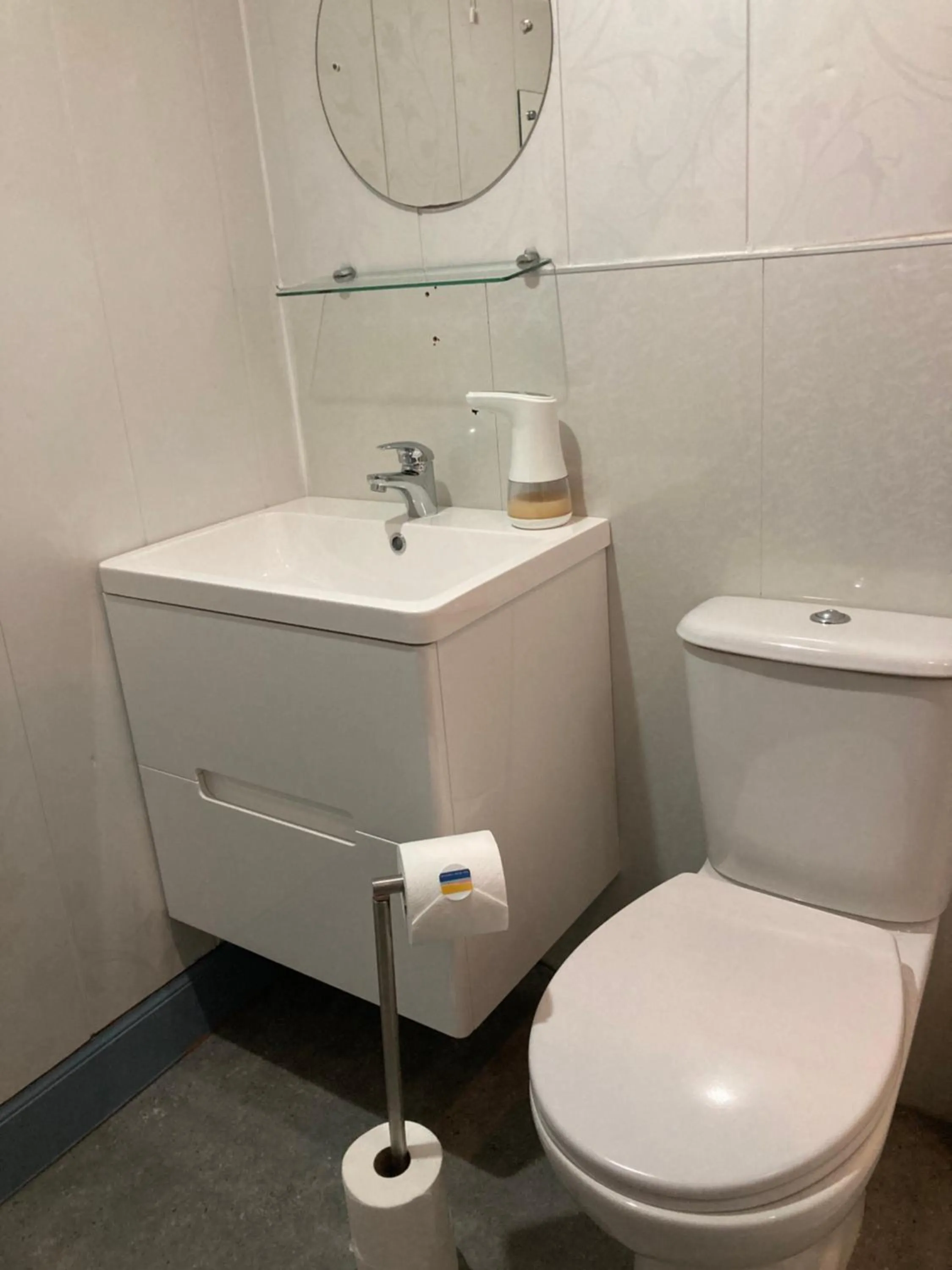 Friars Bridge Guesthouse