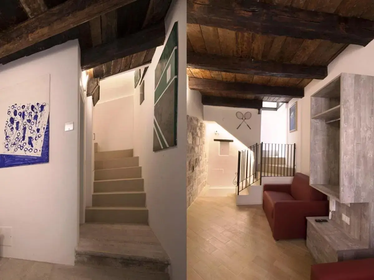 Residenze Portacastello Residenze Portacastello