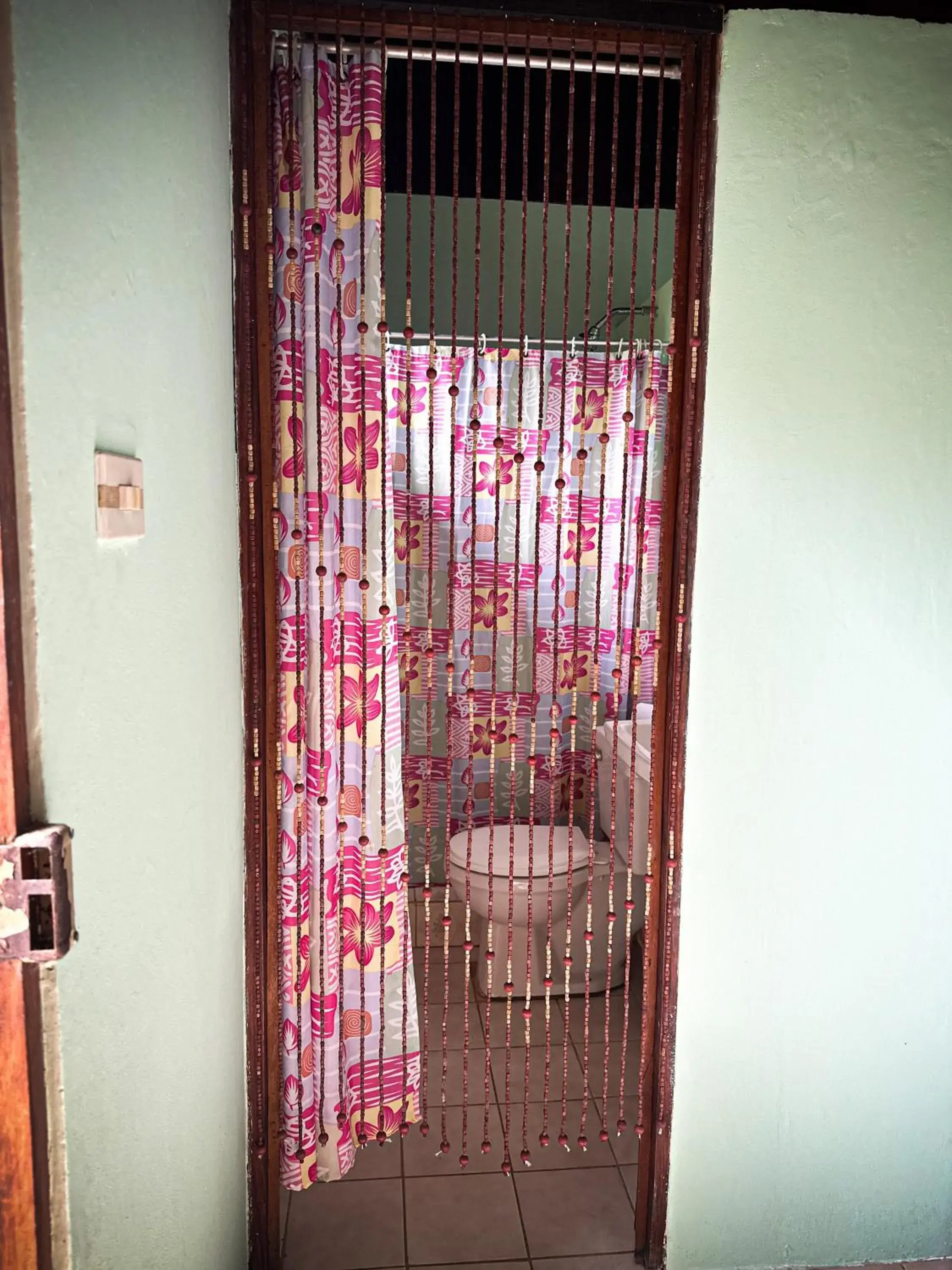 Double or Twin Room - single occupancy in Ventanas en Corcovado Double or Twin Room - single occupancy in Ventanas en Corcovado