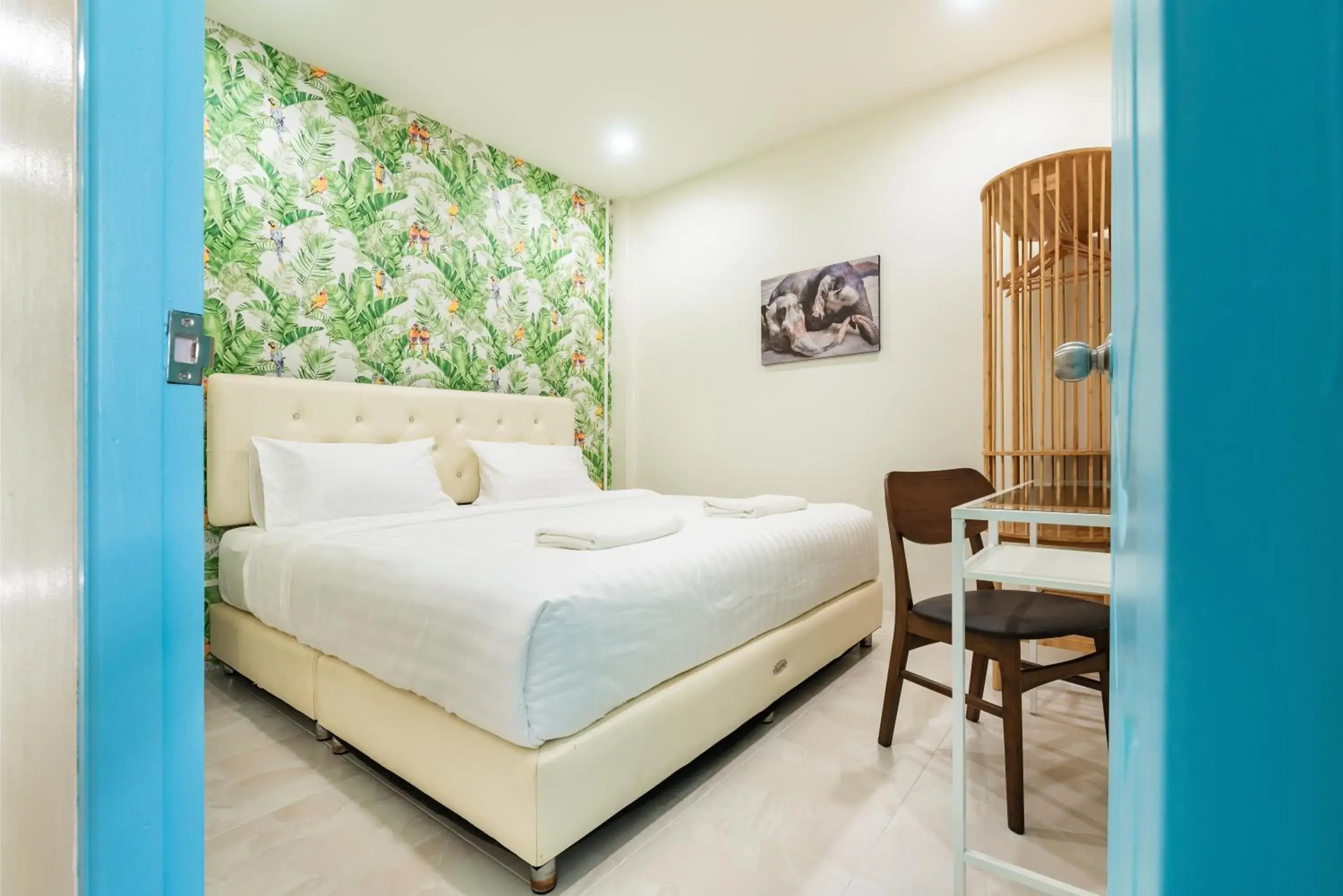 Songbird Suites Songbird Suites